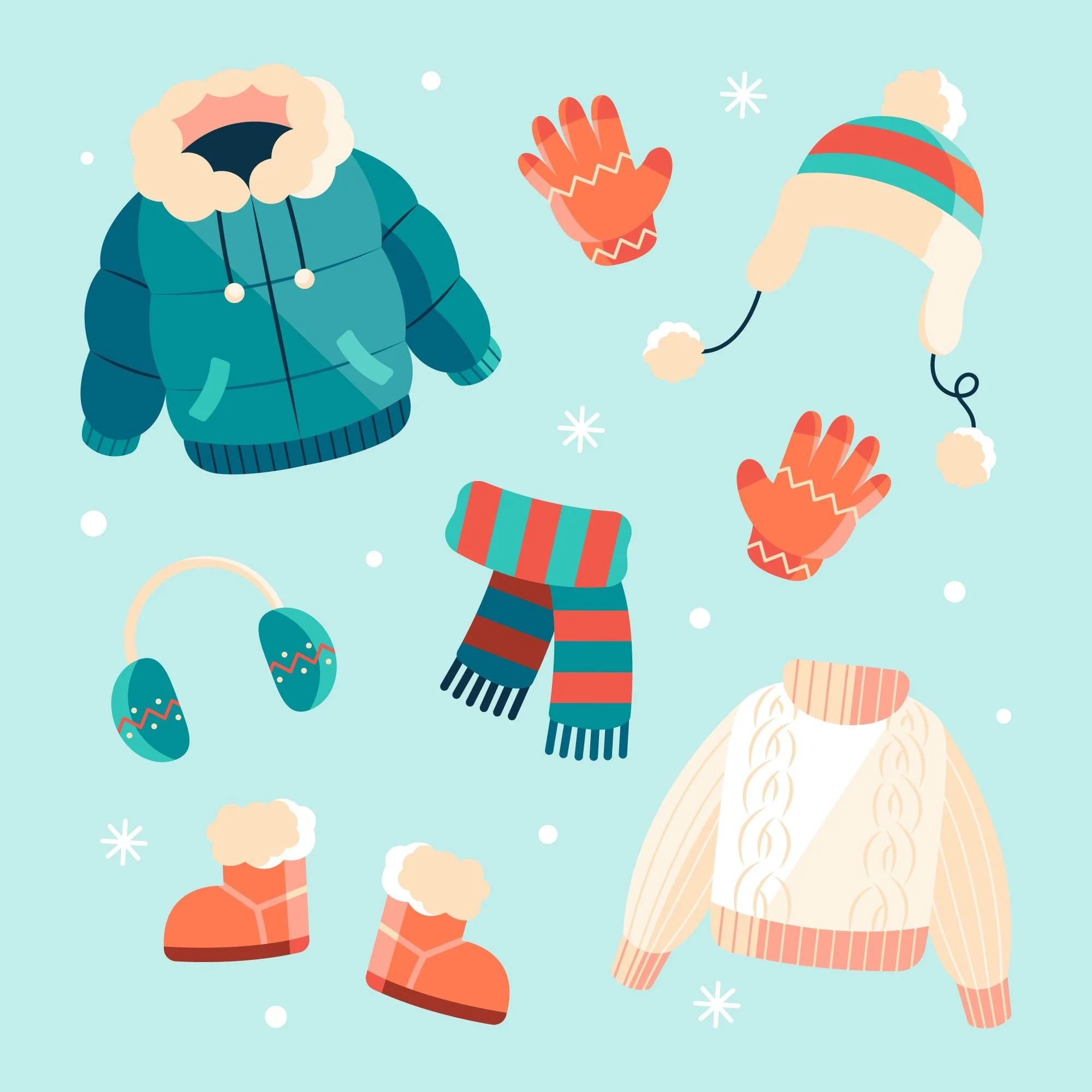 Clothing Swap