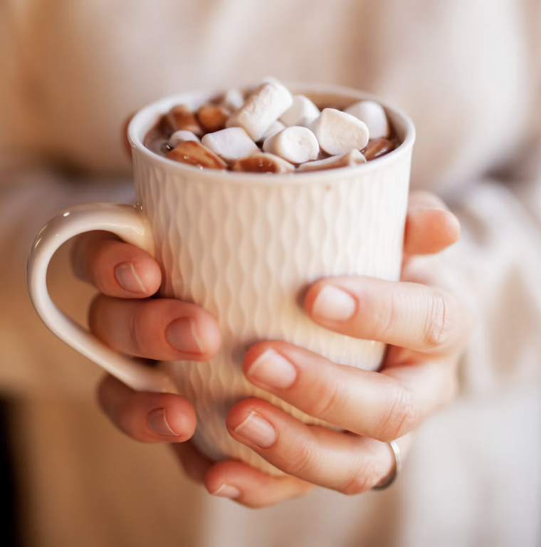 Monthly "Grab & Go" Afternoon Social