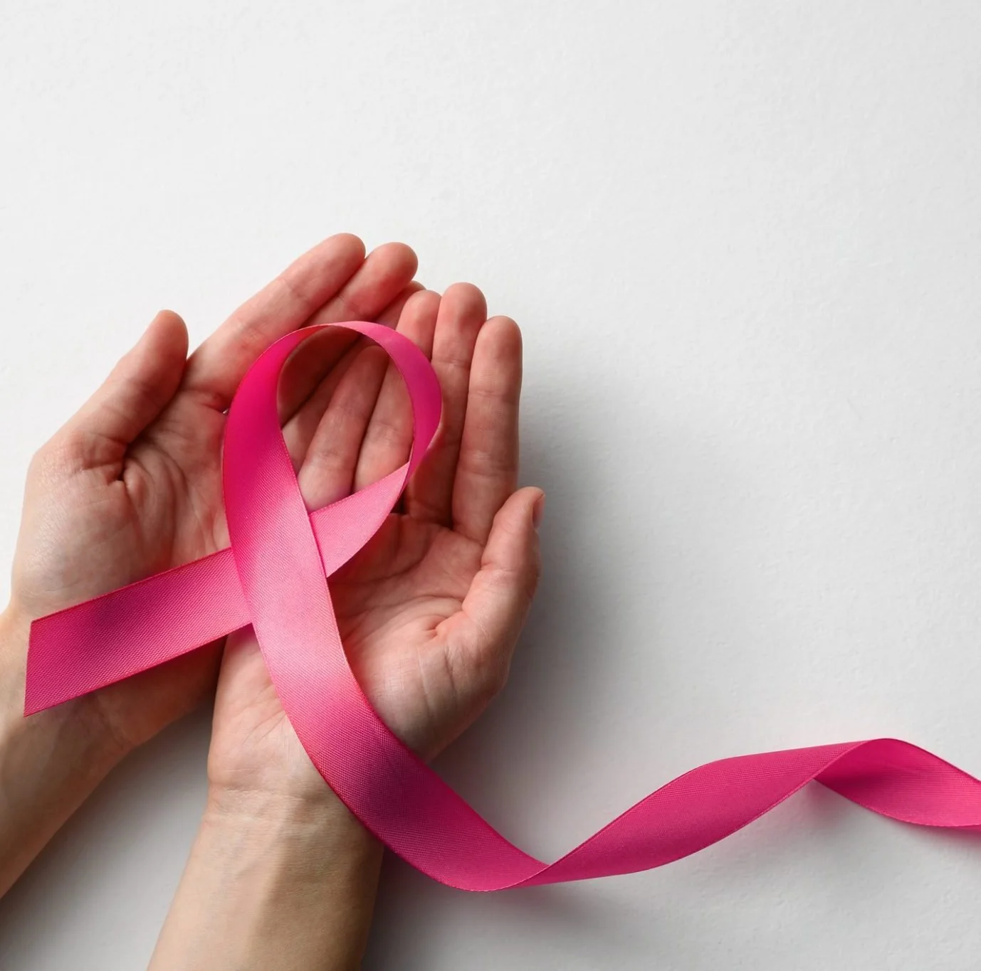 Breast Cancer Awareness Month