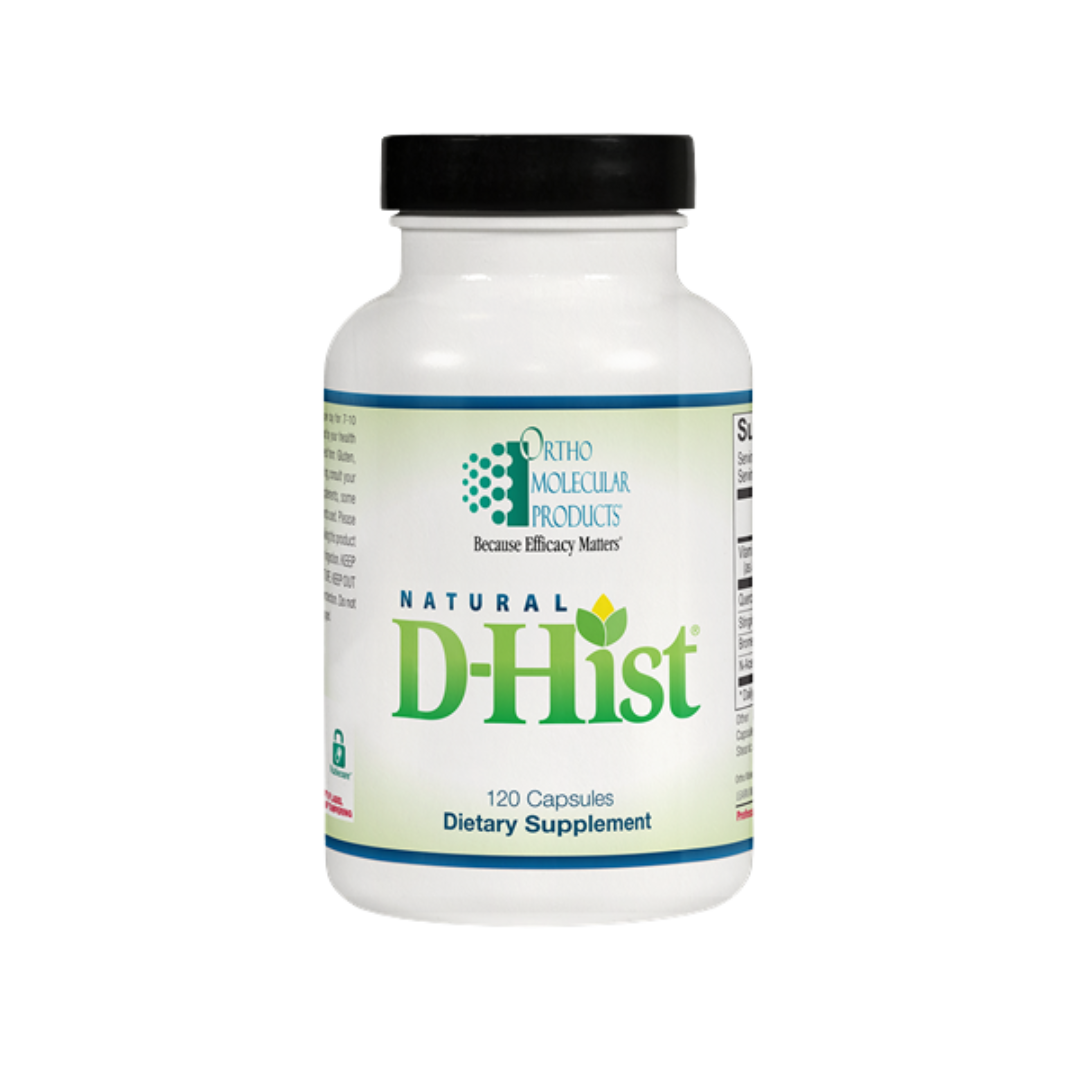 Natural D-Hist — MS Wellness MedSpa