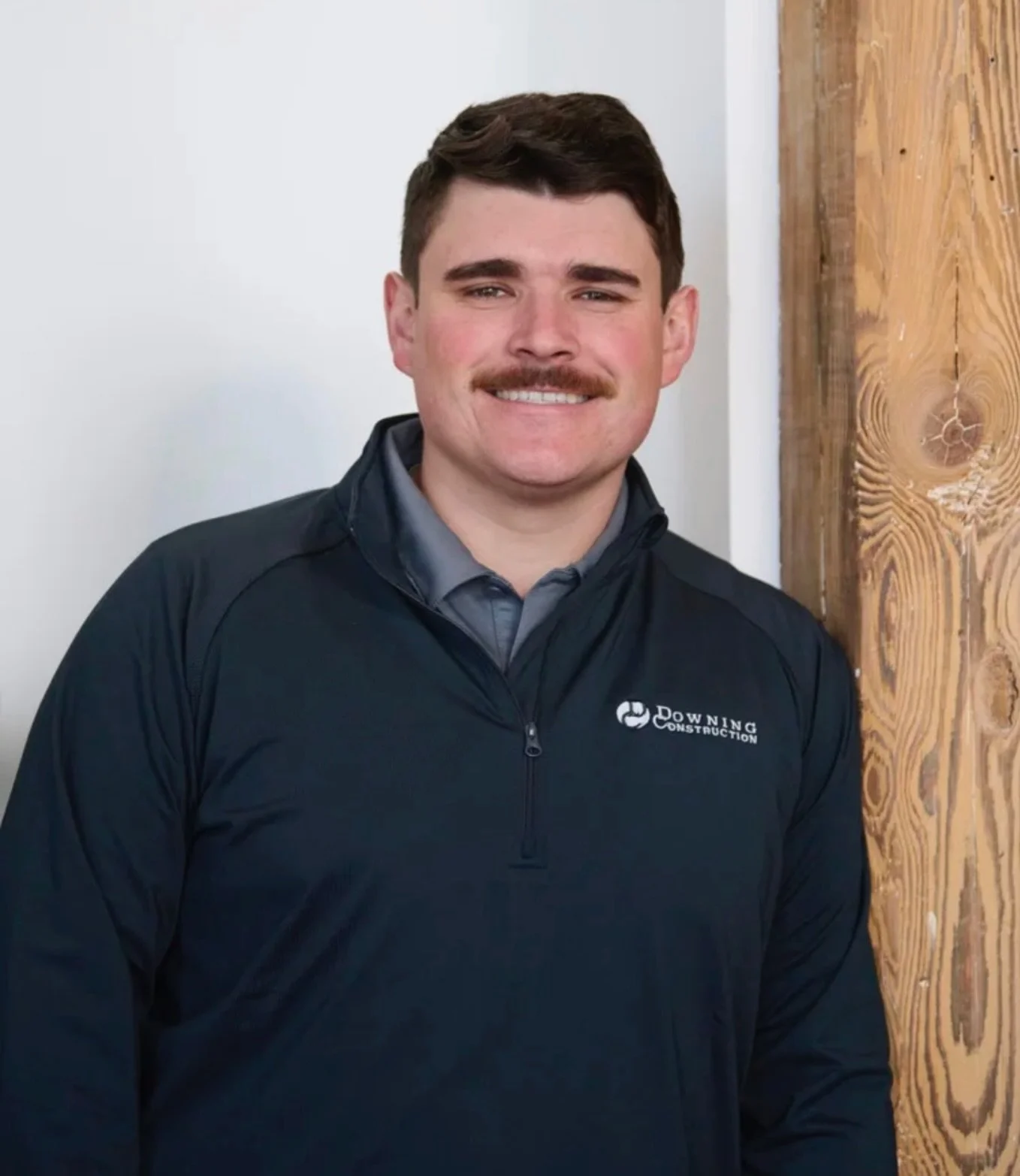 🎉Happiest of birthdays to our co-founder, Zach.🎉

From Downing Construction to Emerald, through years of change and growth, he&rsquo;s been a rock for our team. A stabilizer that is able to pivot at a moment&rsquo;s notice and remain steady when it