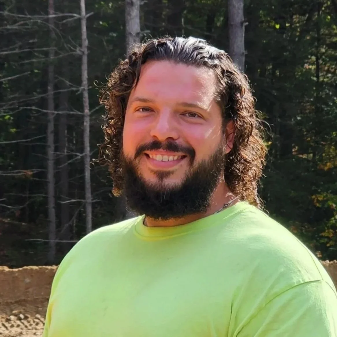 Announcement image with text: 'New Photo Coming Soon. Stay Tuned' in black on white background.