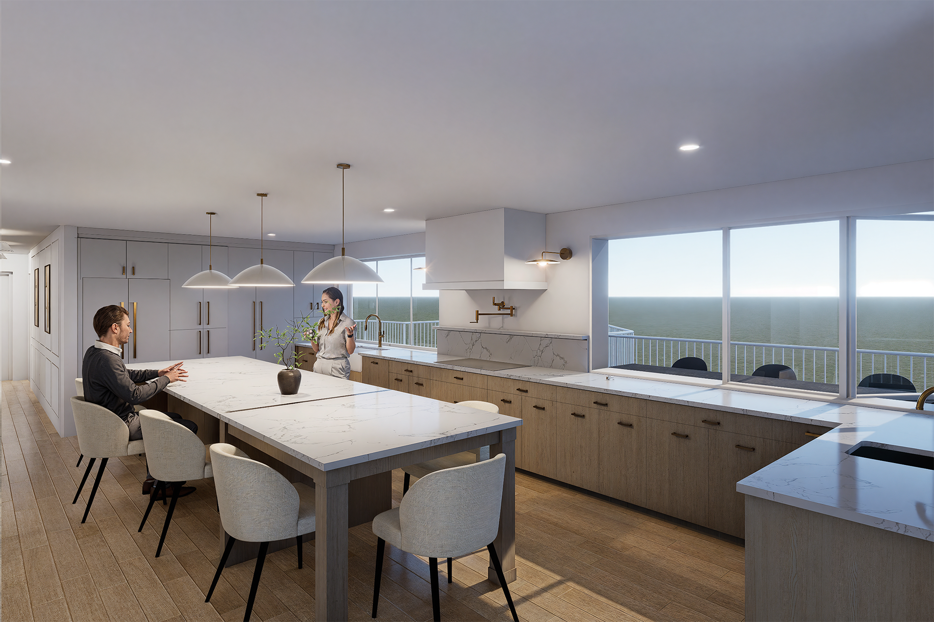 Kitchen View 1 - Wood Flooring.png