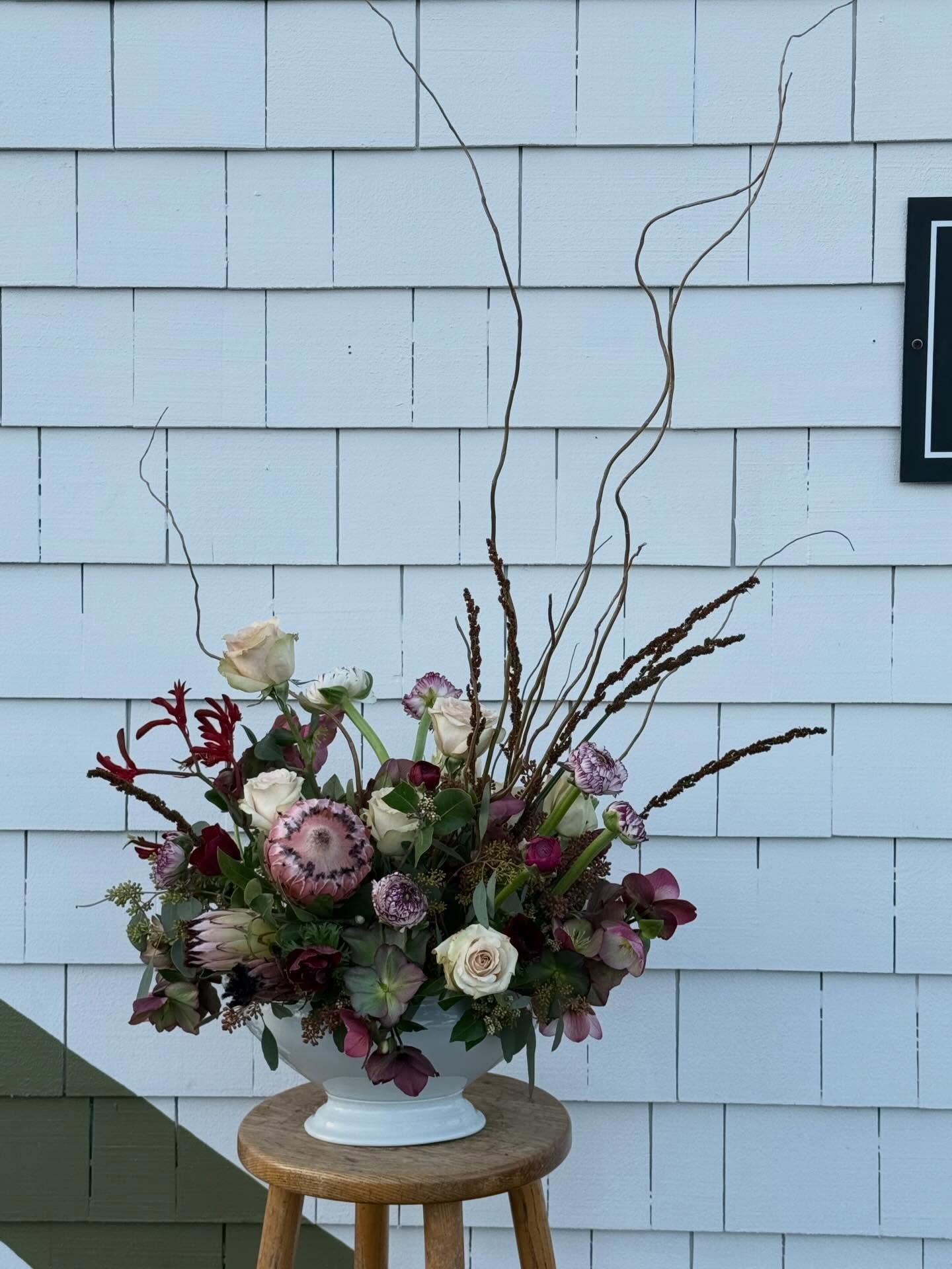 A glimpse into our Valentine&rsquo;s day craziness! Thank you for supporting us with another record breaking holiday ❤️