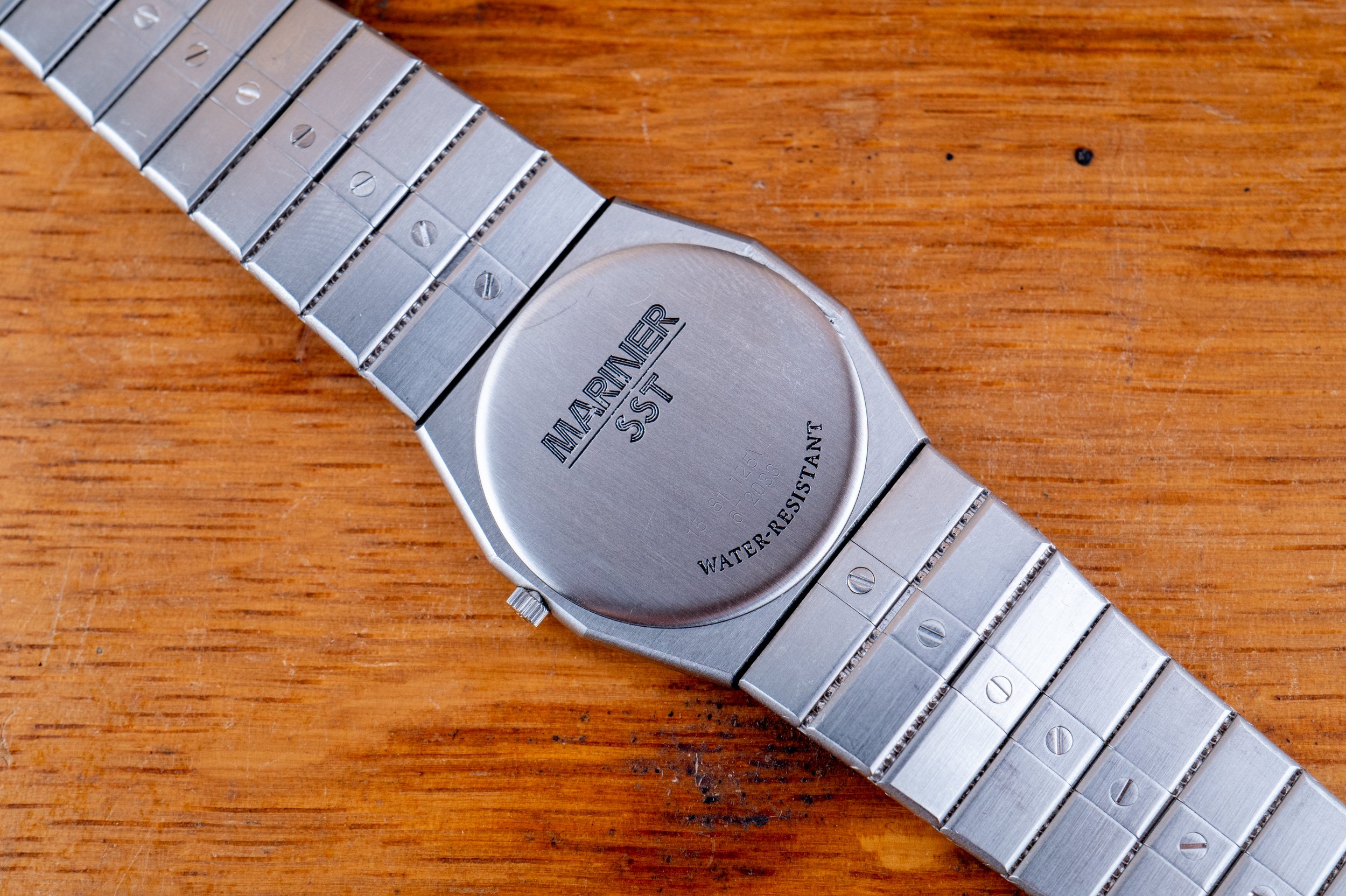 Concord Mariner 32mm