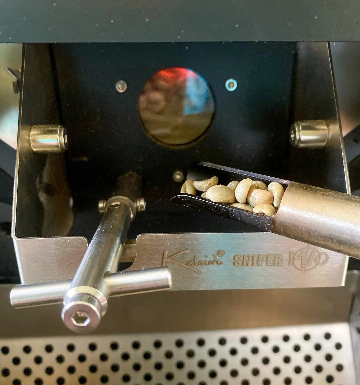 We&rsquo;ve been doing a lot of roasting and behind the scenes work lately (more on that soon!) ☕️

If you haven&rsquo;t placed your order for Sunday&rsquo;s local pickup yet, make sure to get it in by tomorrow night!

If Sunday doesn&rsquo;t work, n