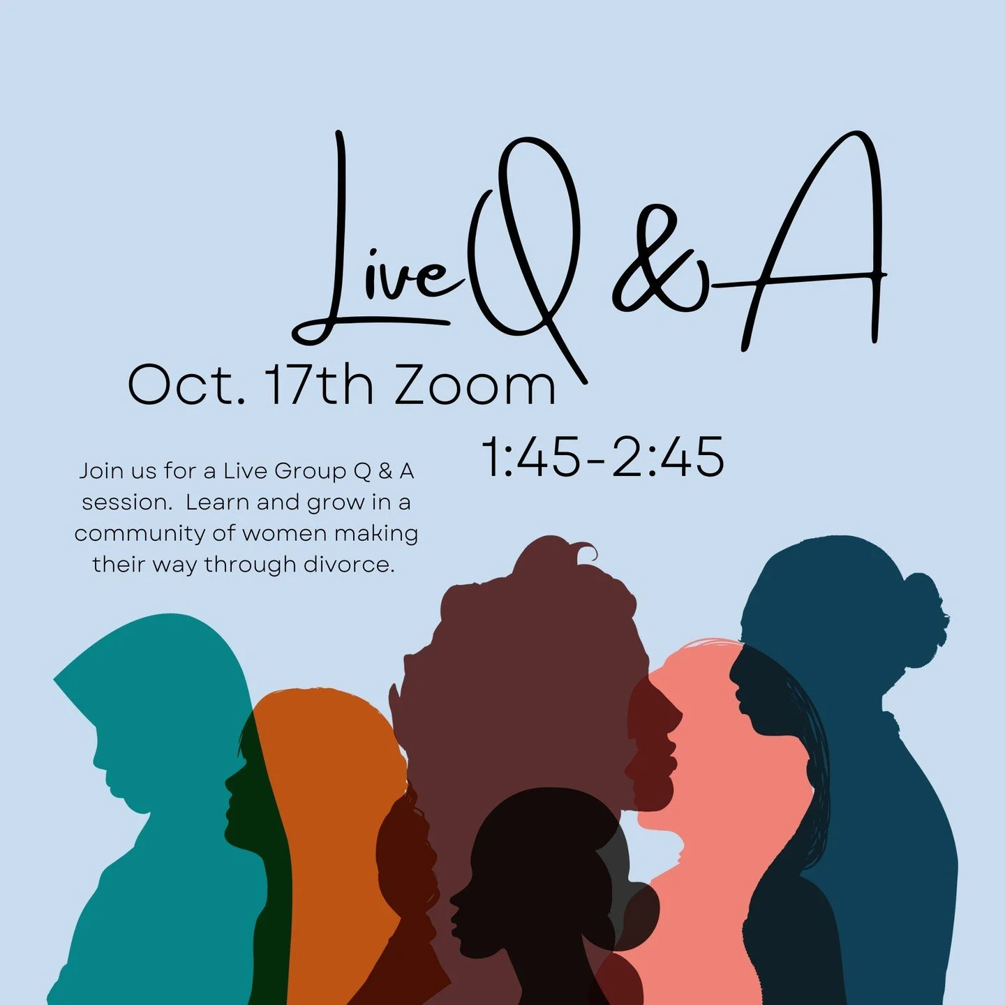 https://vanessa-spelman.mykajabi.com/live-q-a-divorce-coaching
