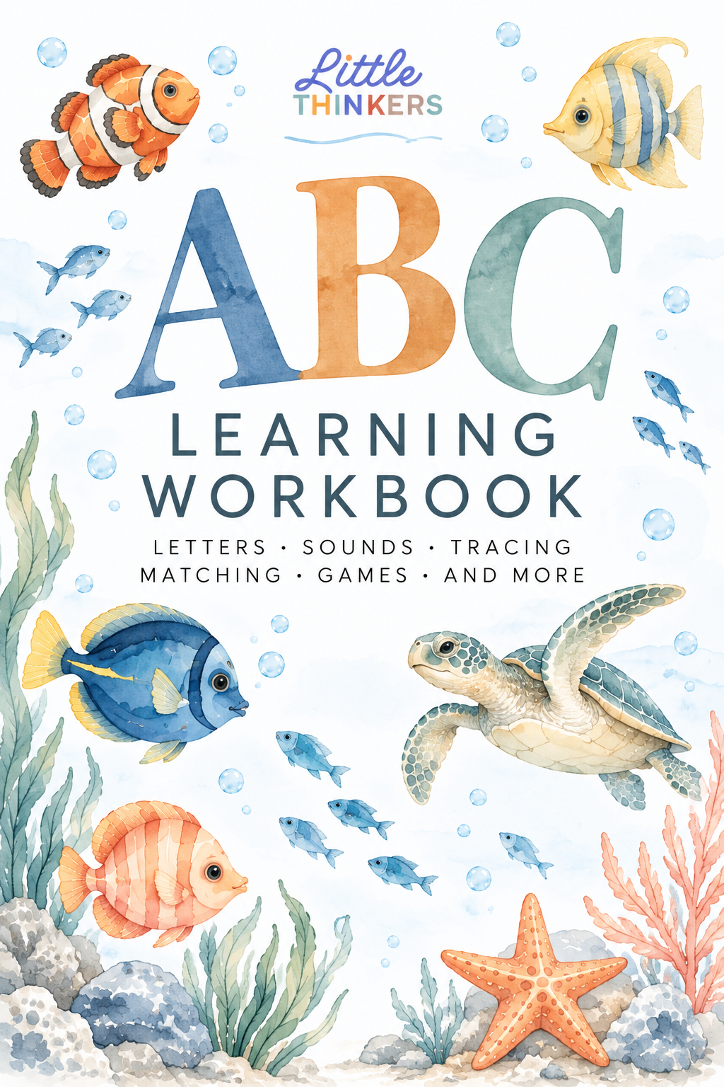Watercolor Ocean ABC Workbook.png