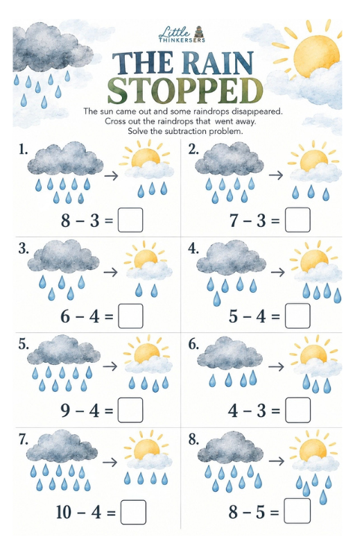 Rain Math.png