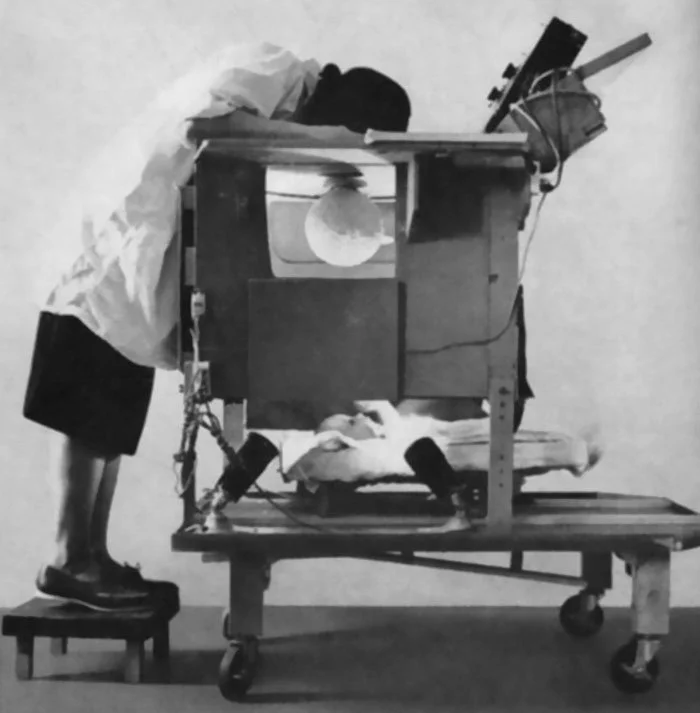 Through a Baby’s Eyes with Dr. Frantz