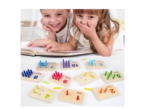 They need Play in their early years