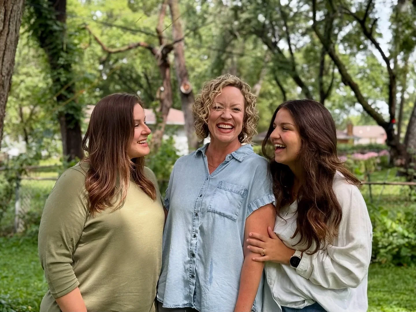 When you hire a doula through Midwest Doula Services, you&rsquo;re not just getting one person&mdash;you&rsquo;re gaining the support, knowledge, and experience of our entire team. 

You&rsquo;ll have one primary doula by your side, but the rest of o