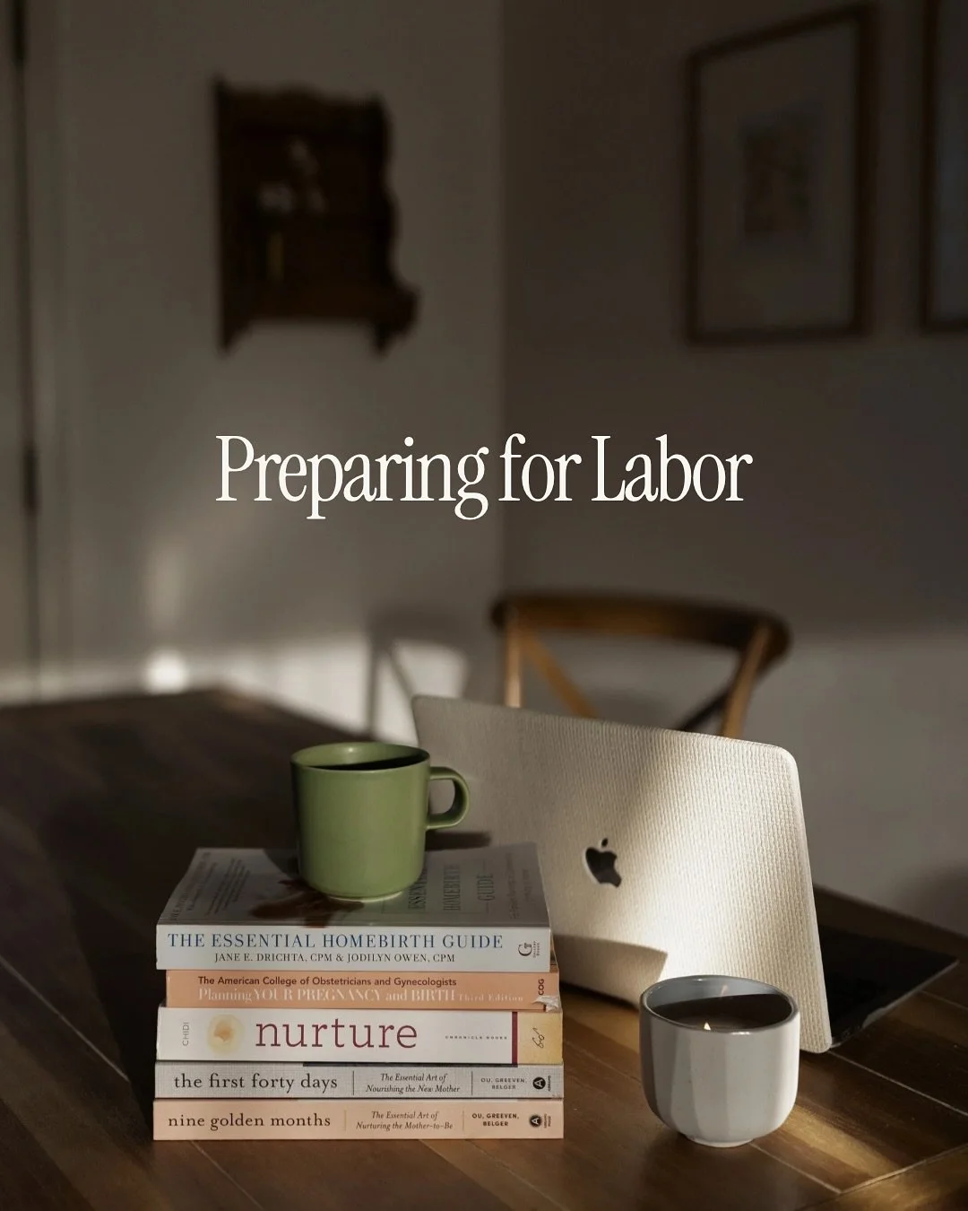 ✨ Preparing for labor isn&rsquo;t just about the big day&mdash;it&rsquo;s about little things you can do now to support your body, mind, and heart. ✨

From practicing relaxation and breathwork, to creating a space that feels safe and sacred, these st