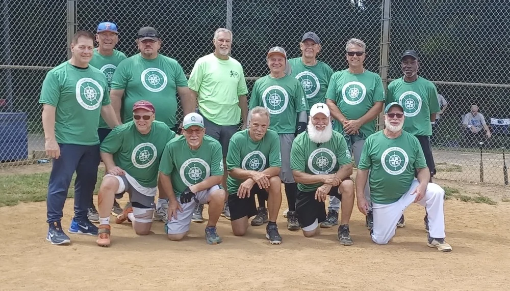 Past Champions — SJSSL