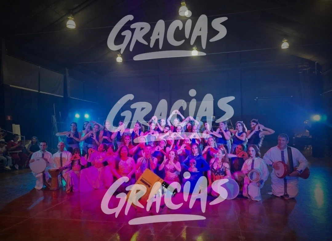 🌕✨ Gracias, gracias, gracias ✨🌕

A todos los que fueron parte de &ldquo;M♾️NS&rdquo;, nuestro festival y celebraci&oacute;n por los 8 a&ntilde;os de Casa Luna, queremos decirles desde el coraz&oacute;n: &iexcl;GRACIAS INFINITAS! 💜

Cada momento, c