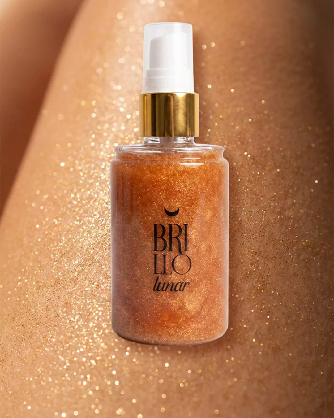 Brillo Lunar