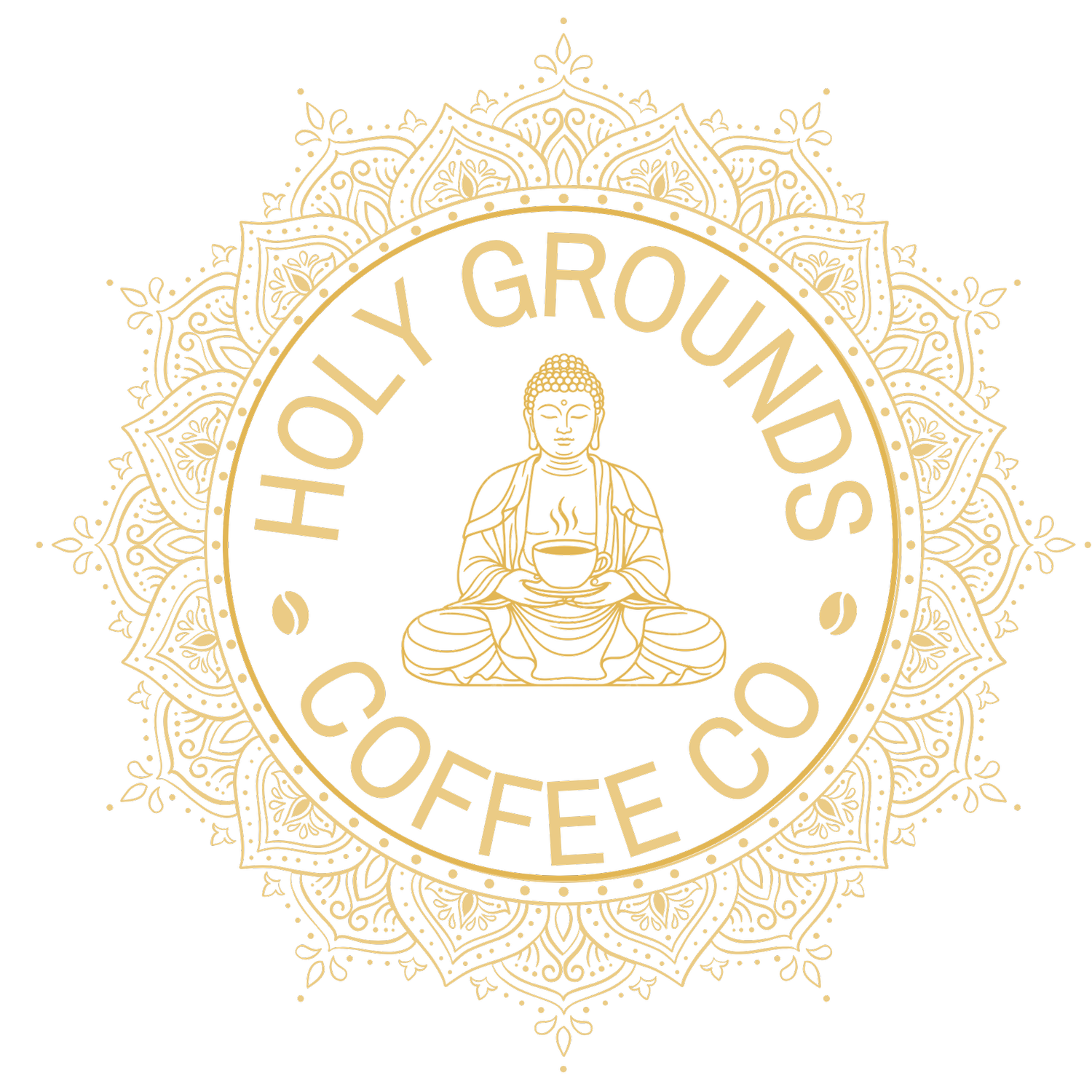 Holy Grounds