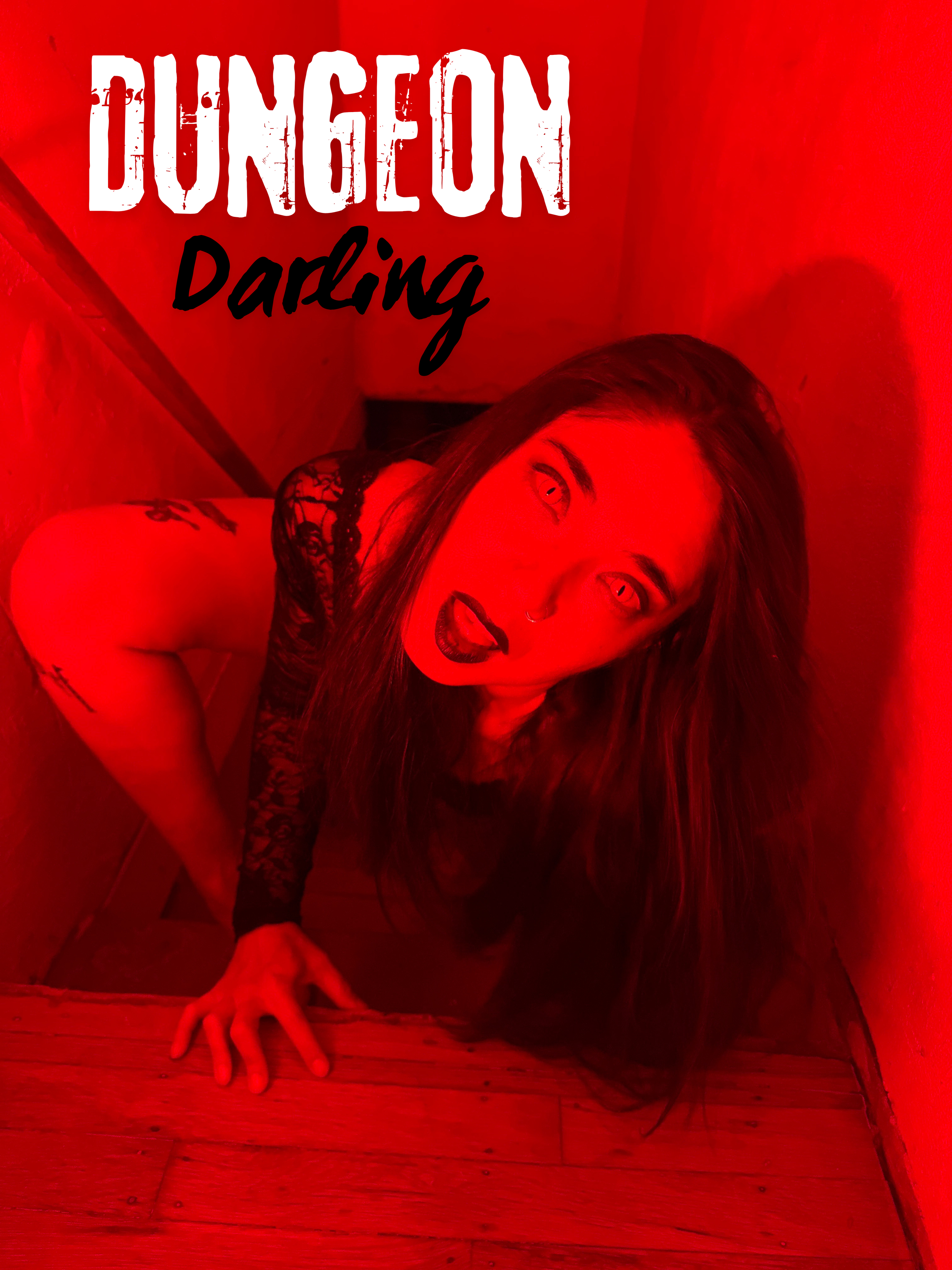 Dungeon Darling Monica Dailey