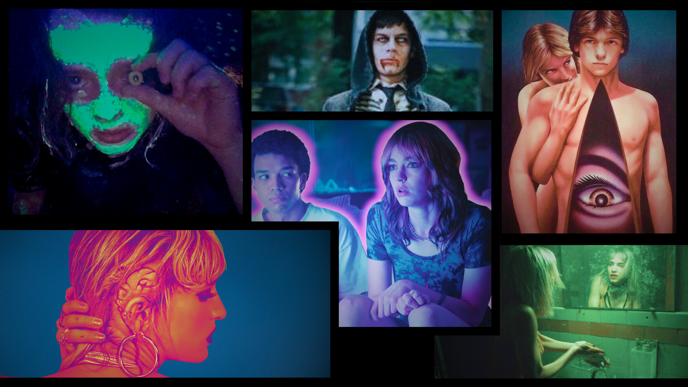 Why Queer Horror?