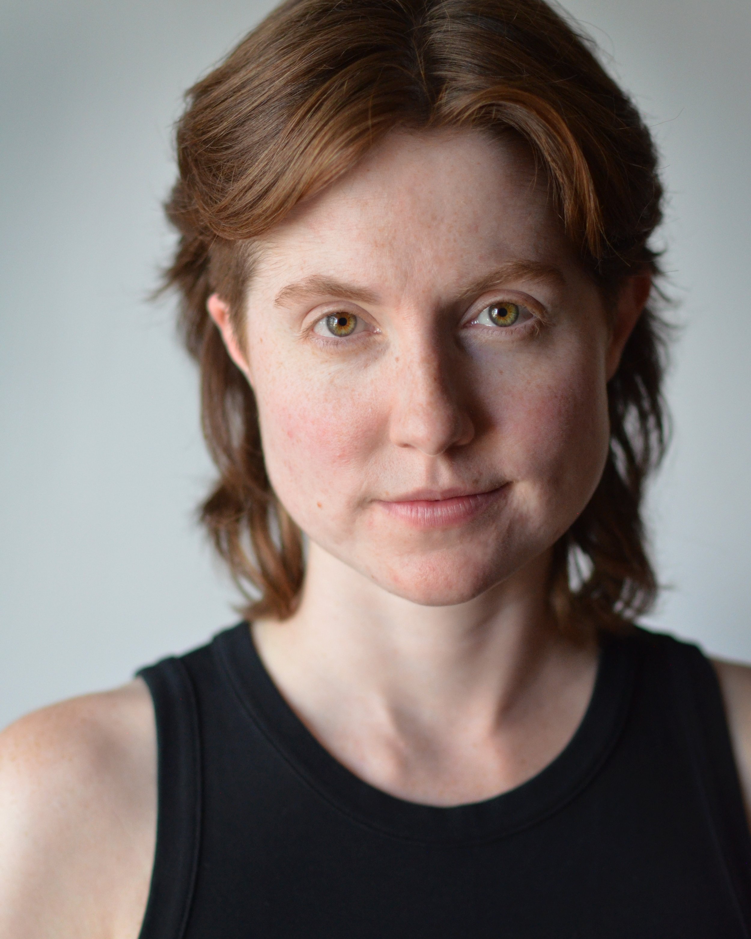 Annie Murrell