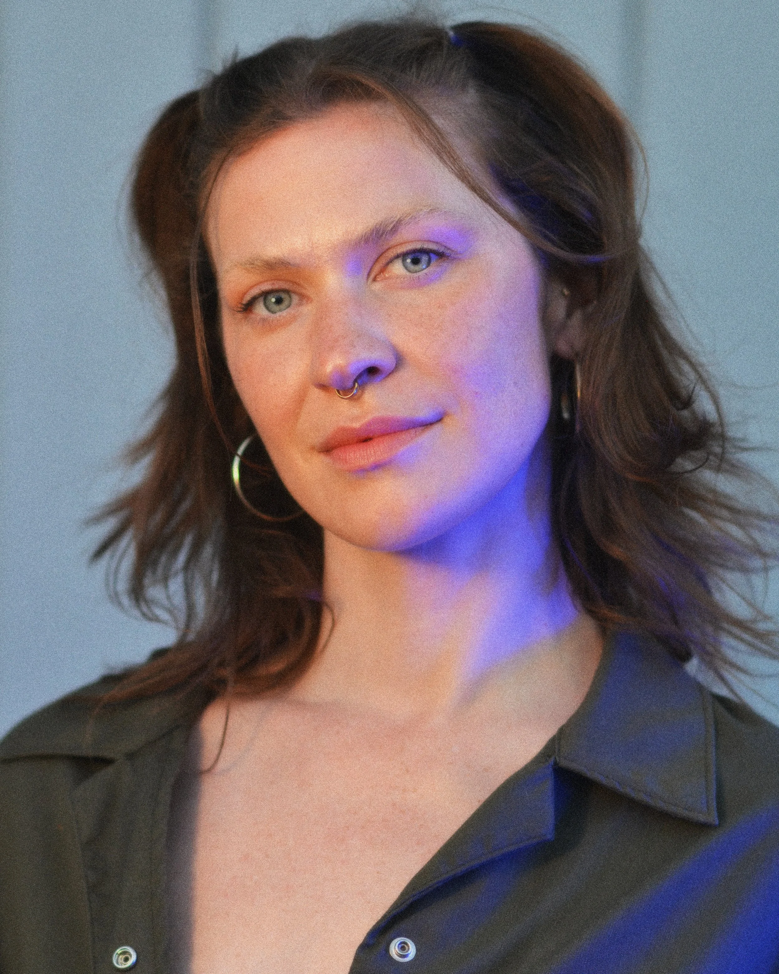 Claire Elizabeth Aldridge