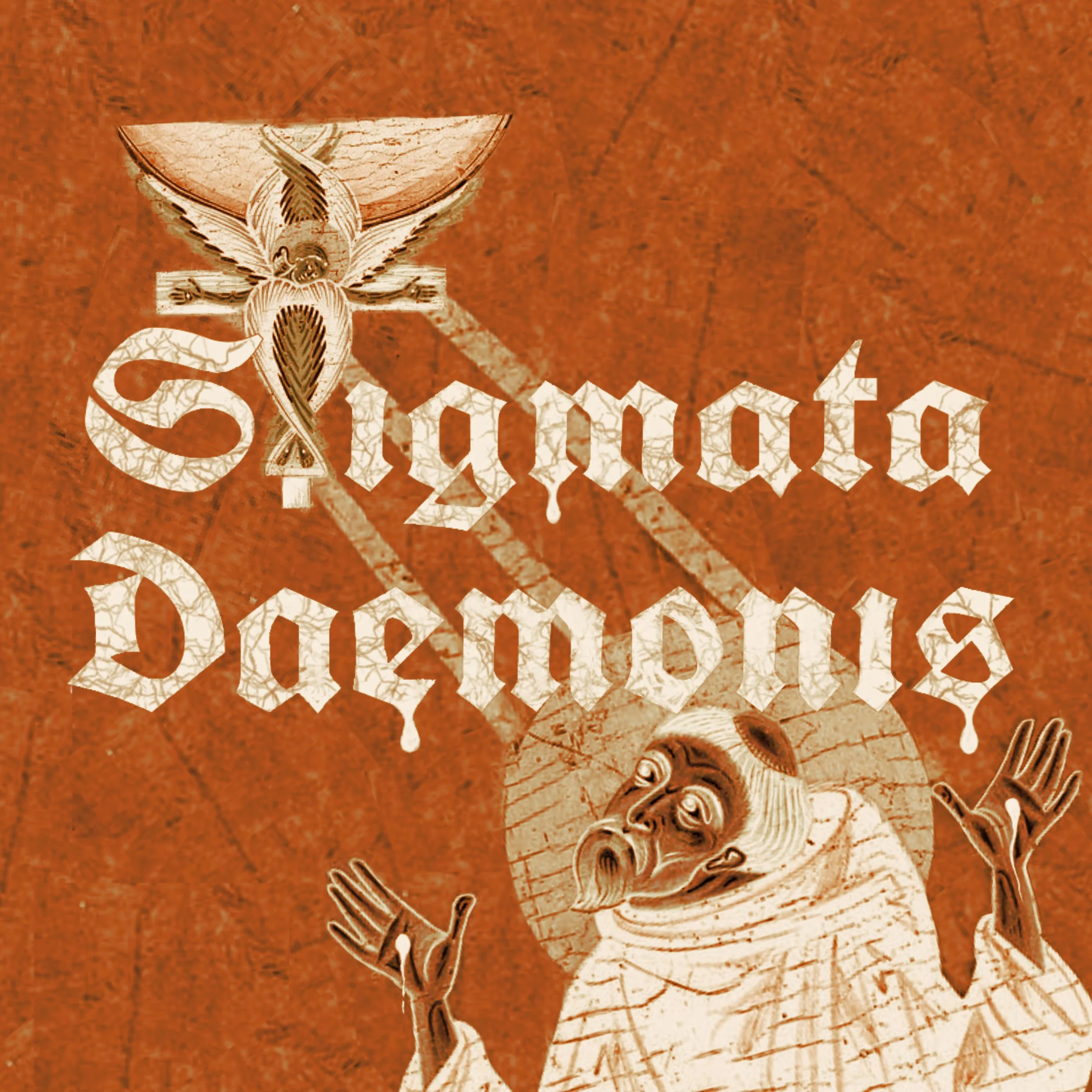 Stigmata Daemonis by SAC(k)