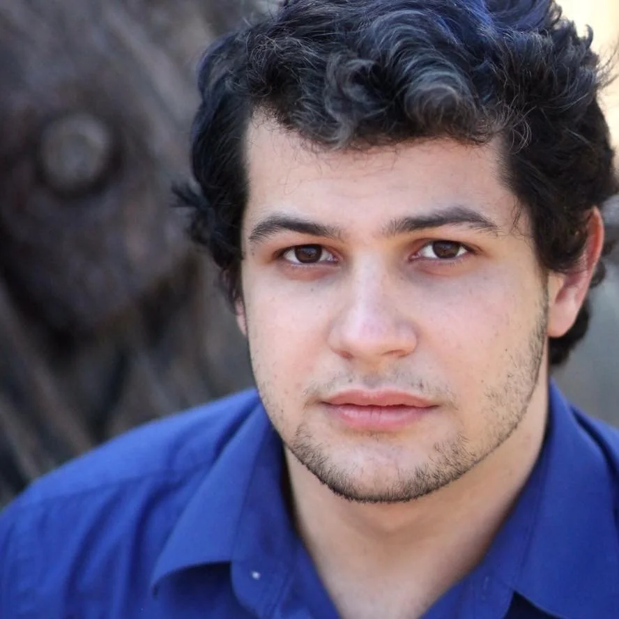 Carlos-Zenen Trujillo
