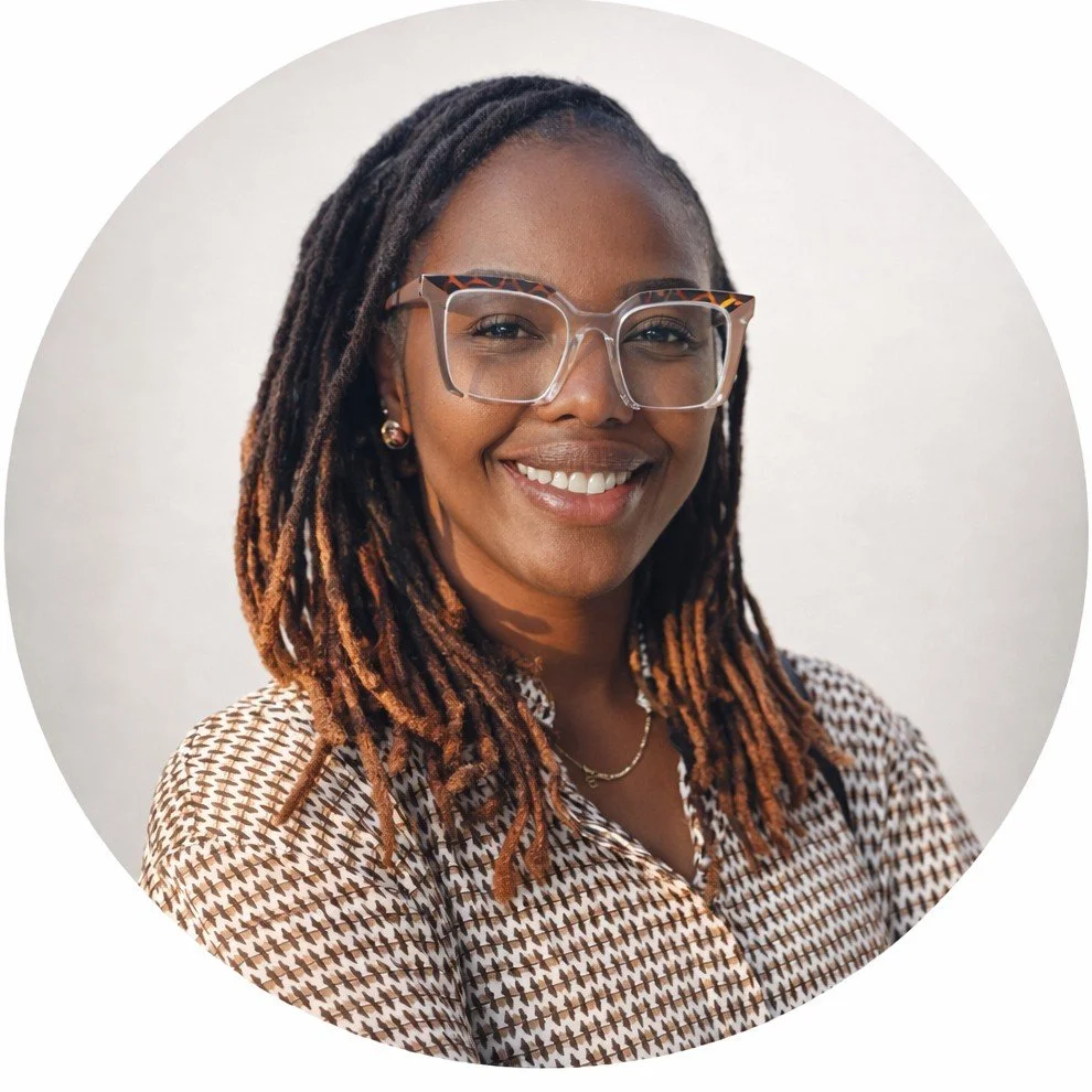 Natayja Alexander, MSN, PMHNP-BC
