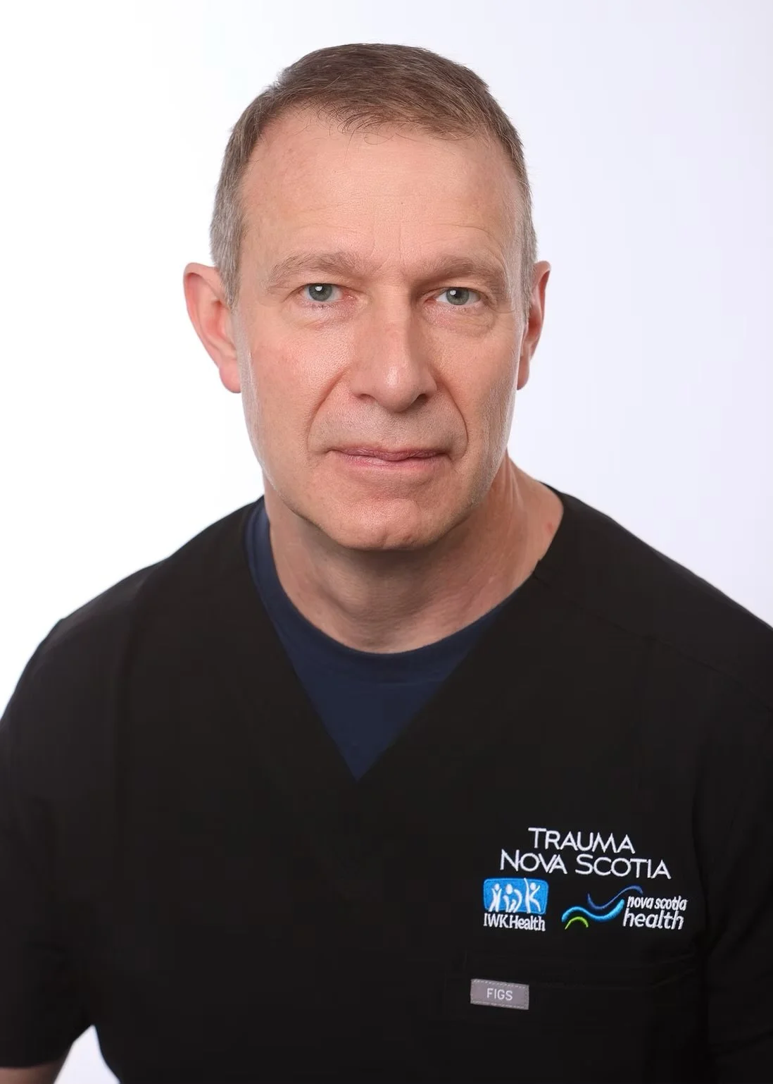 Just small adults? Pediatric trauma resuscitation with Dr. Jason Emsley