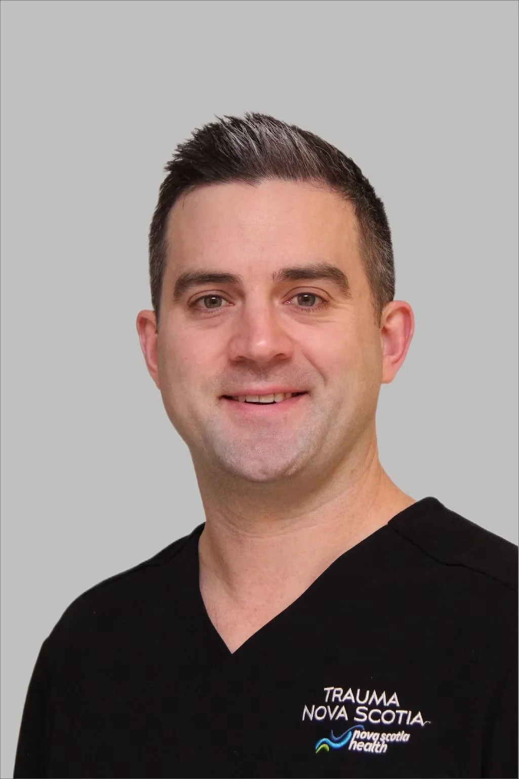 Resus rewind: Penetrating neck trauma with Sean Hurley