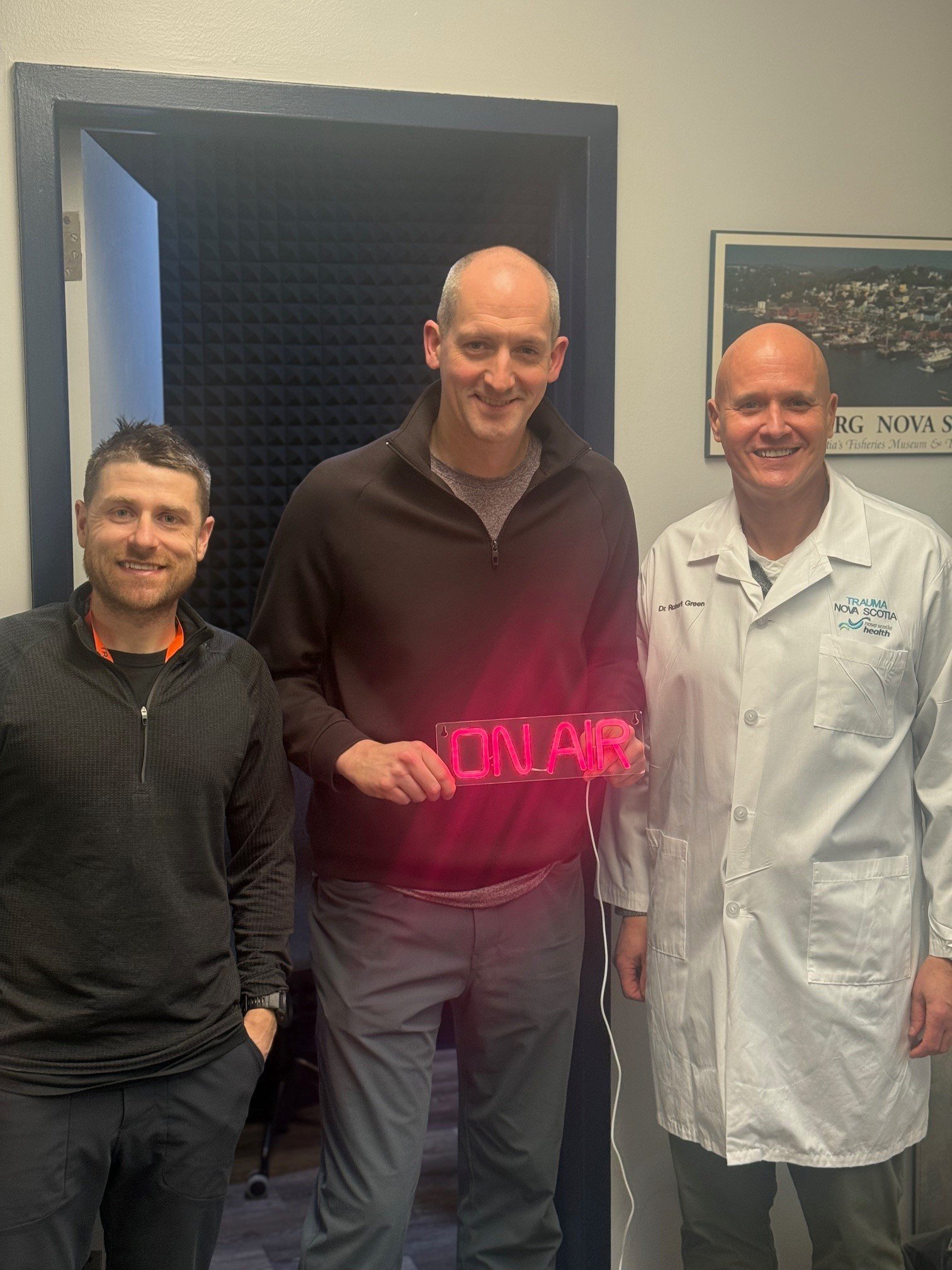 Interventional Radiology in Trauma with Mike Rivers-Bowerman