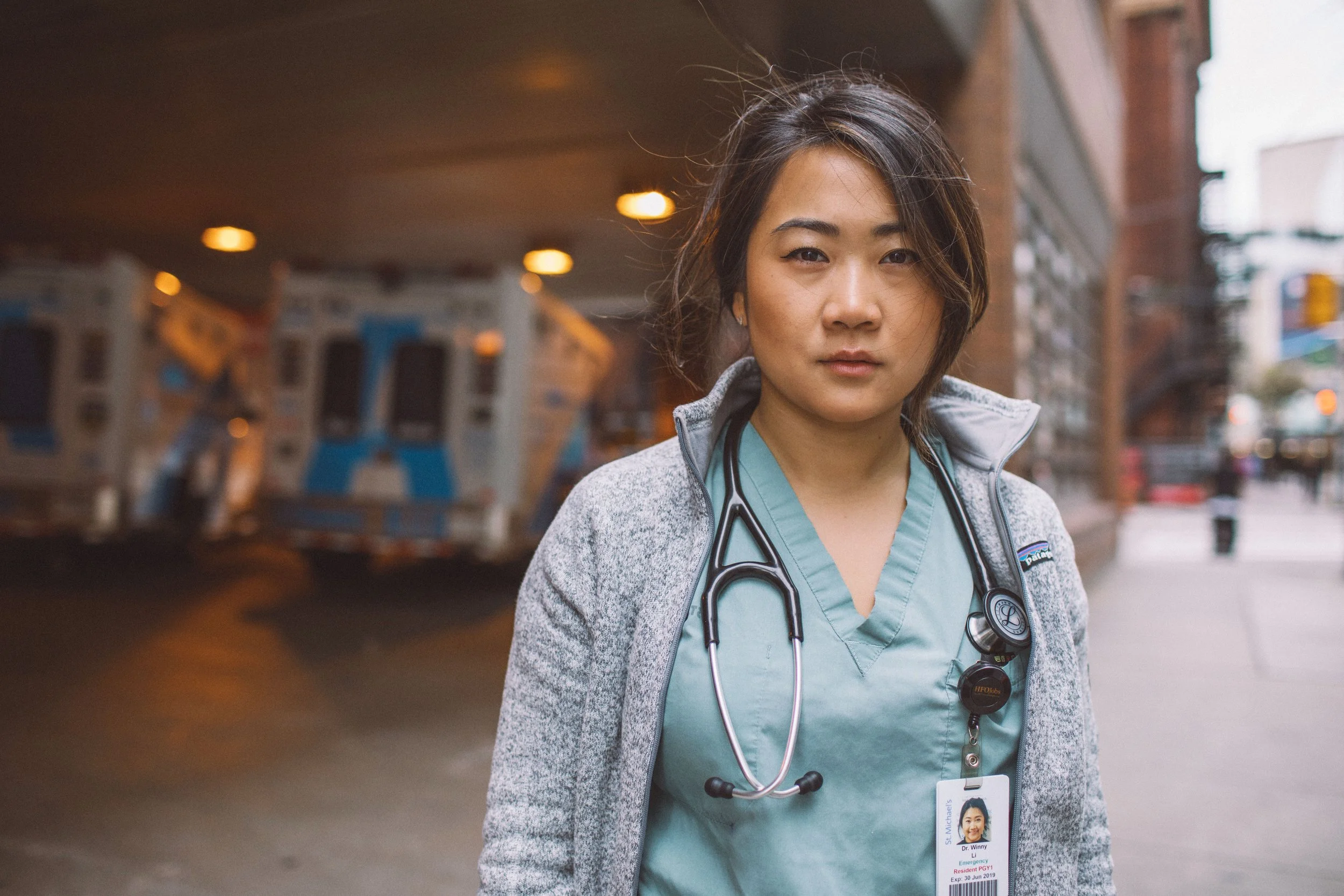  Trauma team video review (TTVP) is the future of quality improvement in Trauma - with Dr. Winny Li