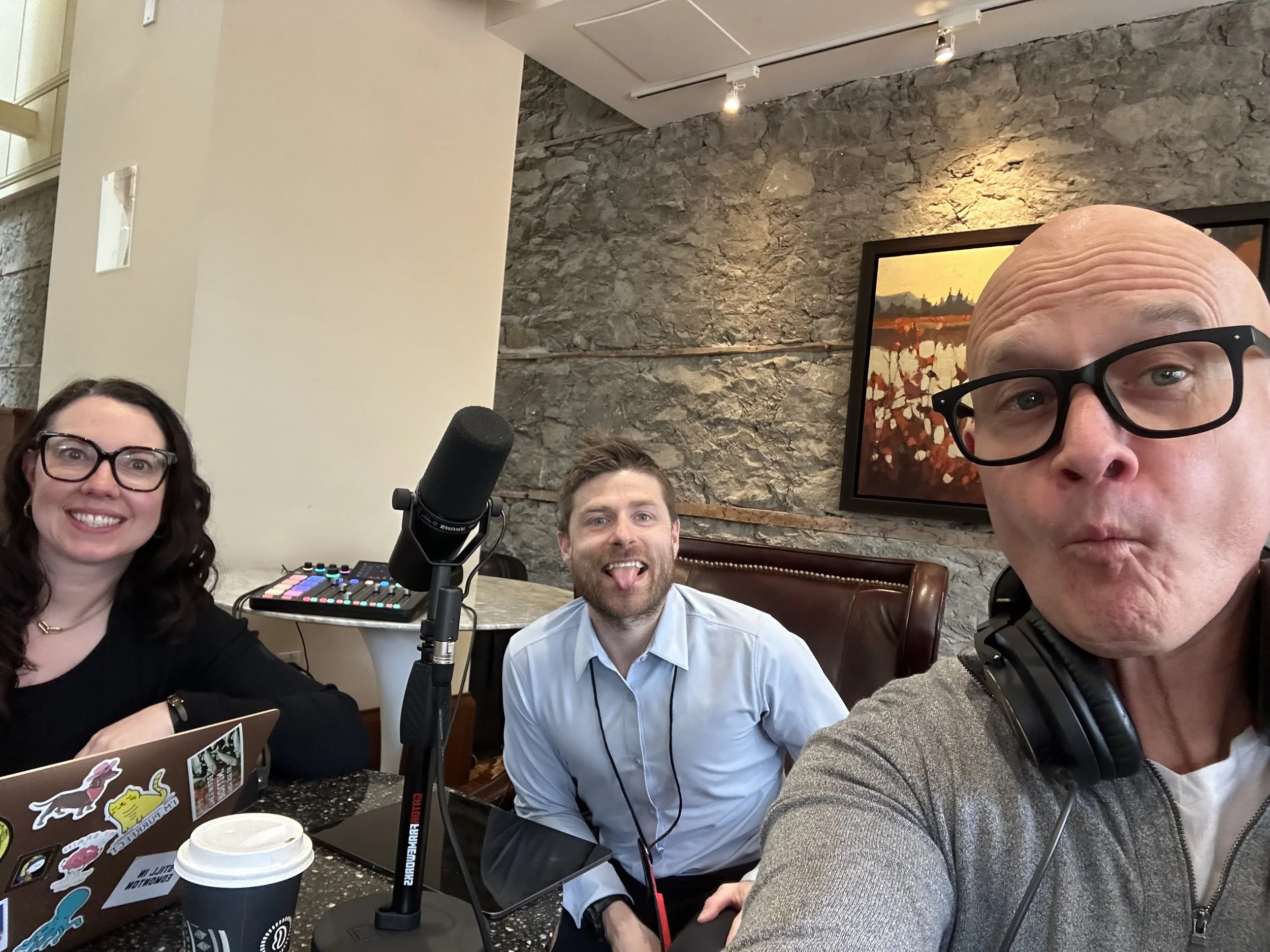 What’s new in ATLS with Dr. Nori Bradley