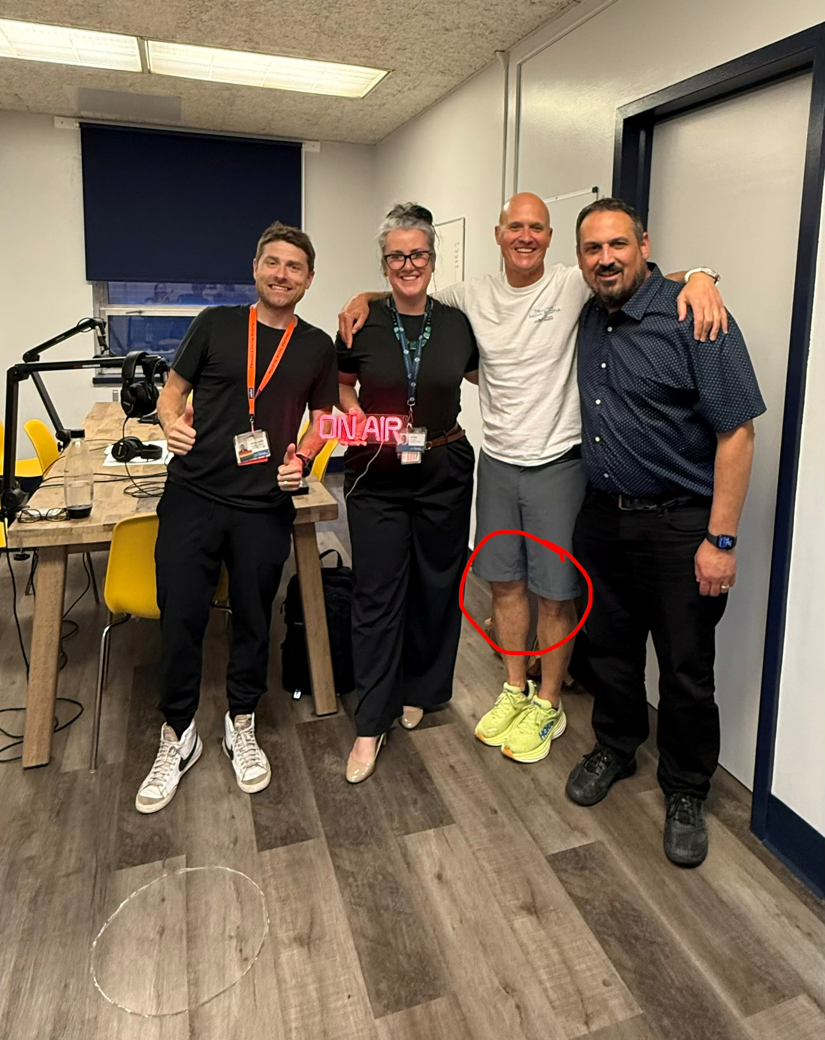 Evidence-ing in EMS - Prehospital Evidence Based Practice Program (PEP) with Judah Goldstein and Jenn Greene