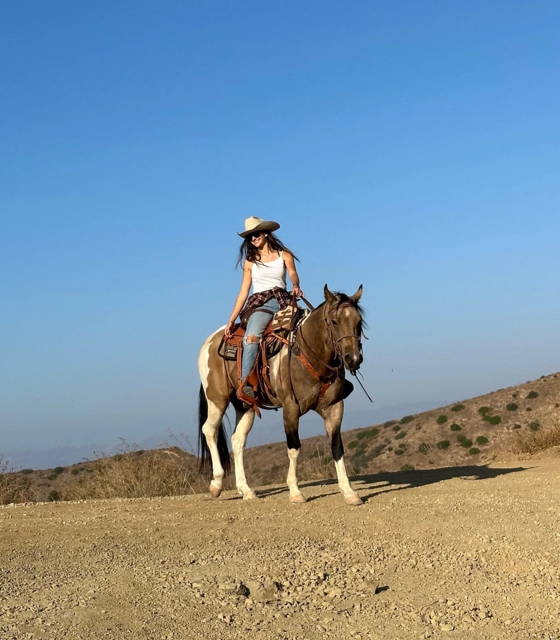 Rocky Creek Saddle Club Private trail rides
