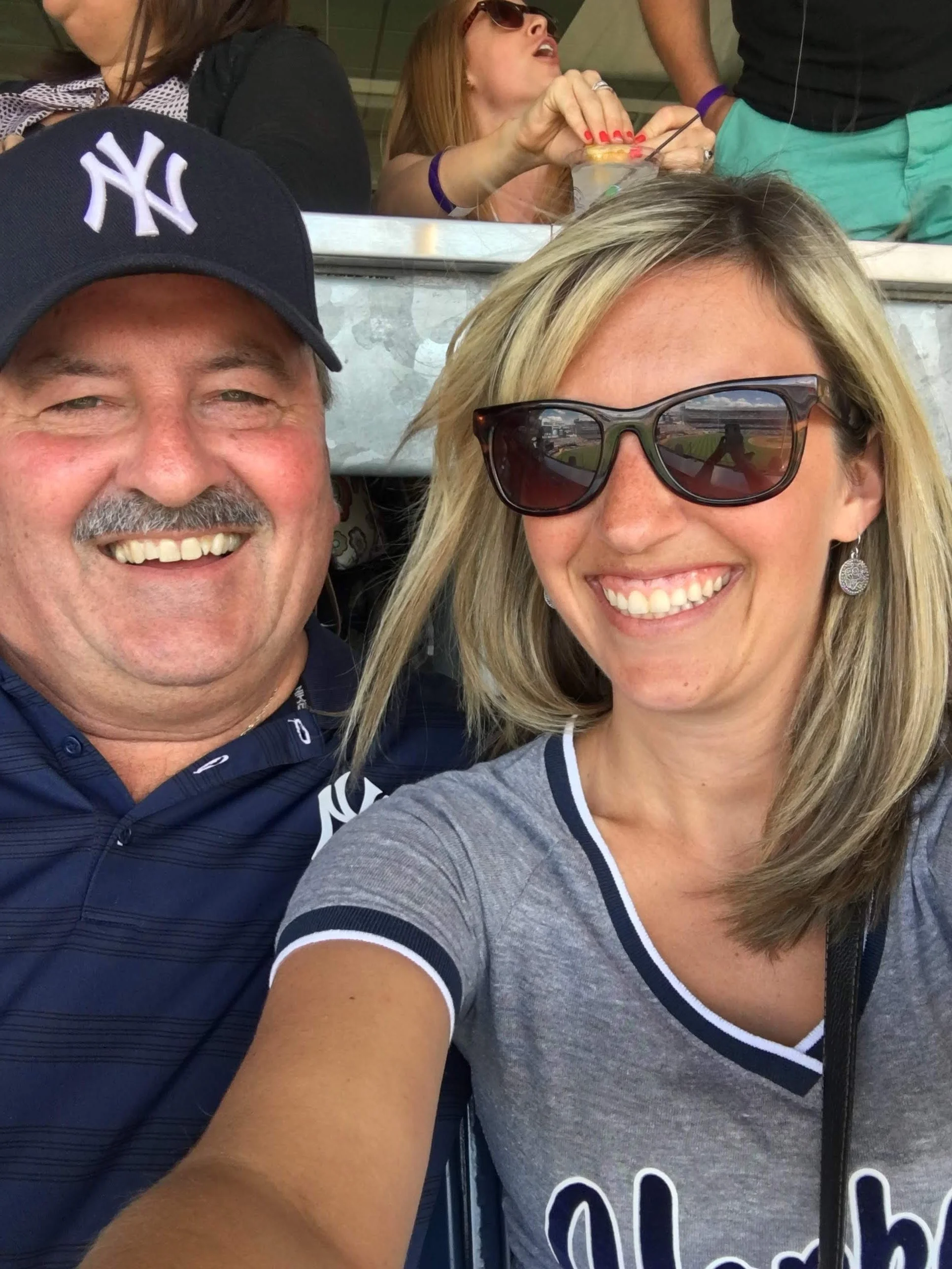 Getting On With Grief: 5 Years without my Dad