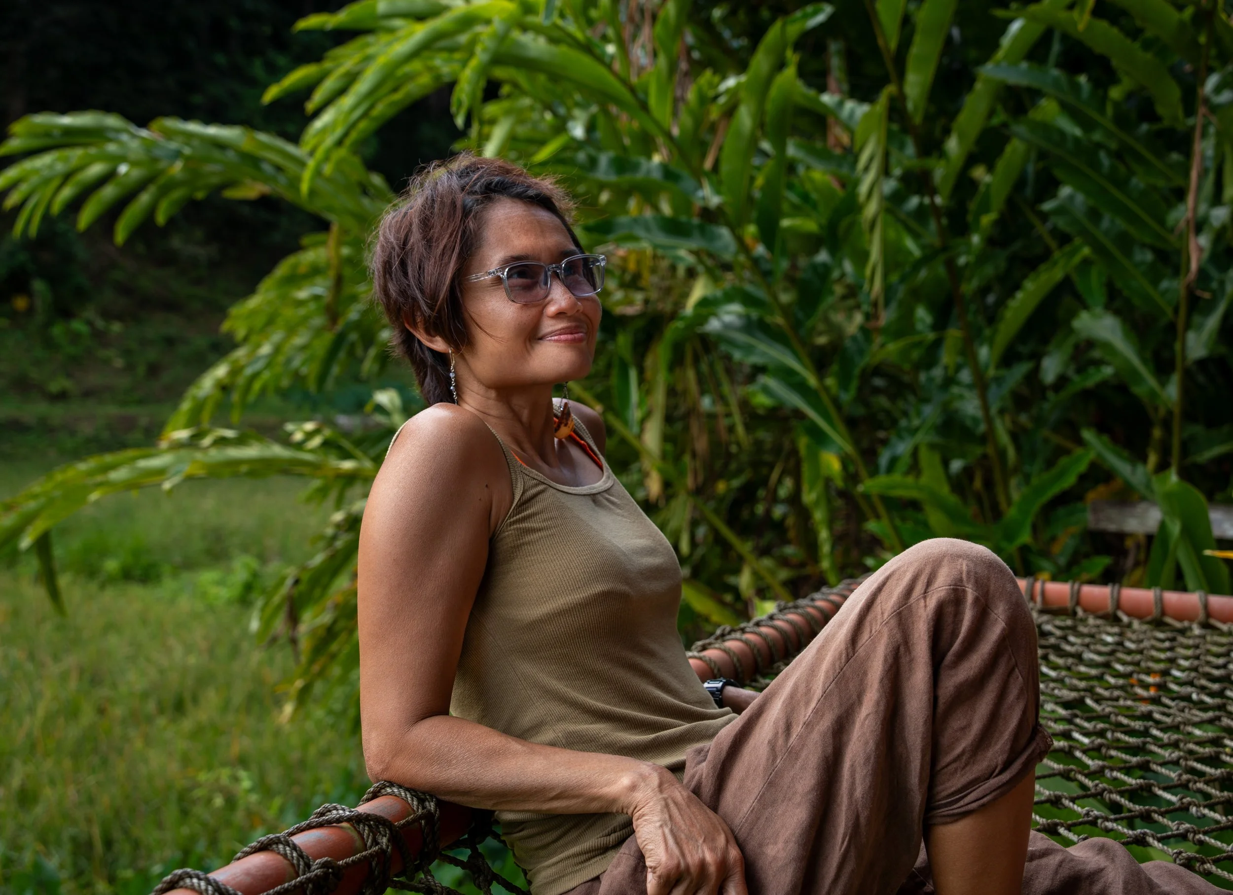 A trip to the magical Filipino island of Siquijor, 2026.
