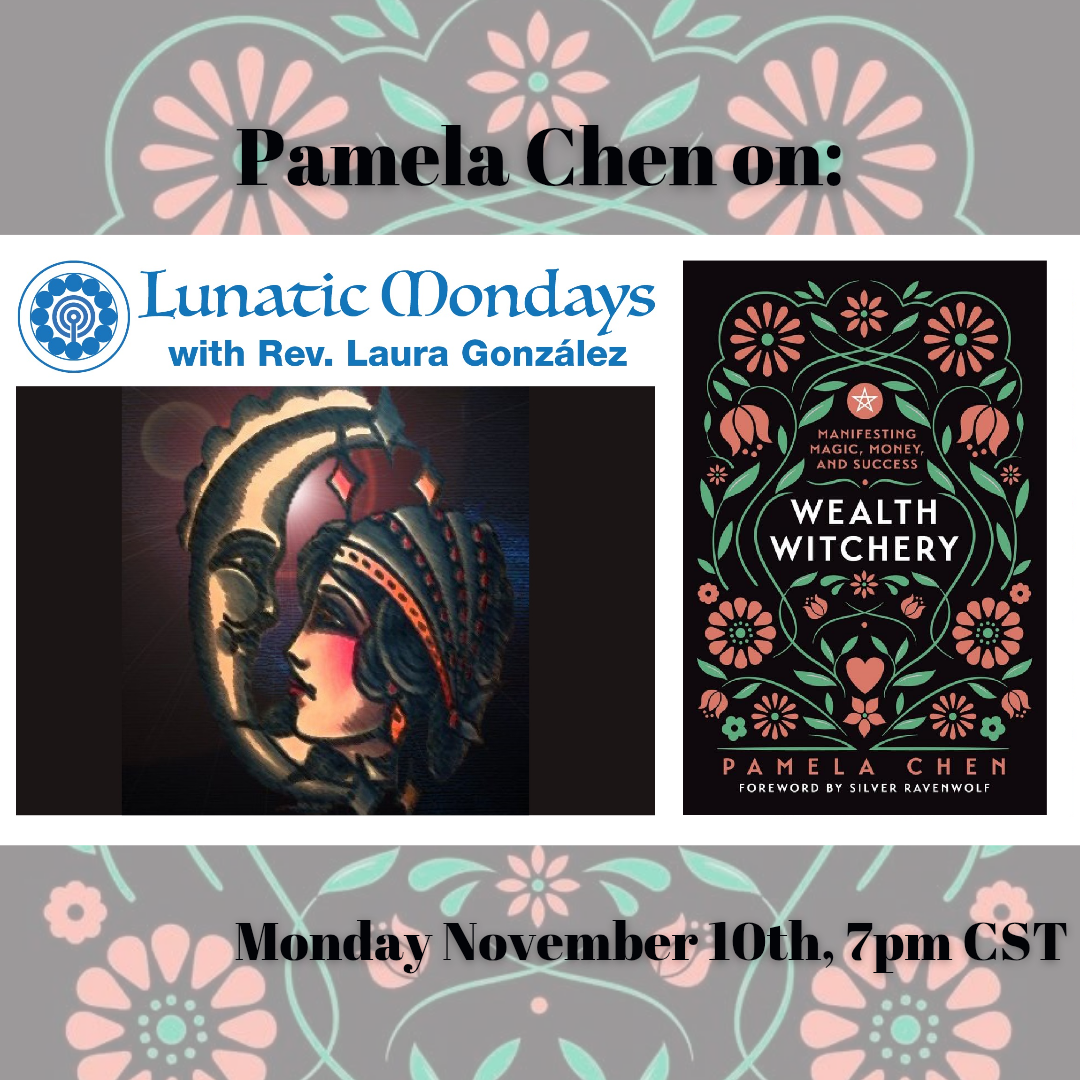 Lunatic Mondays