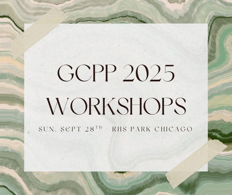 Greater Chicagoland Pagan Pride Day 2025