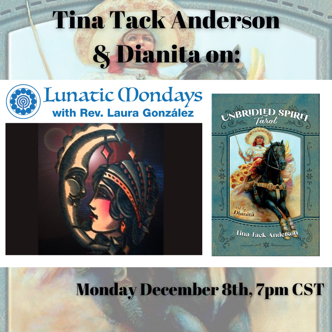 Lunatic Mondays