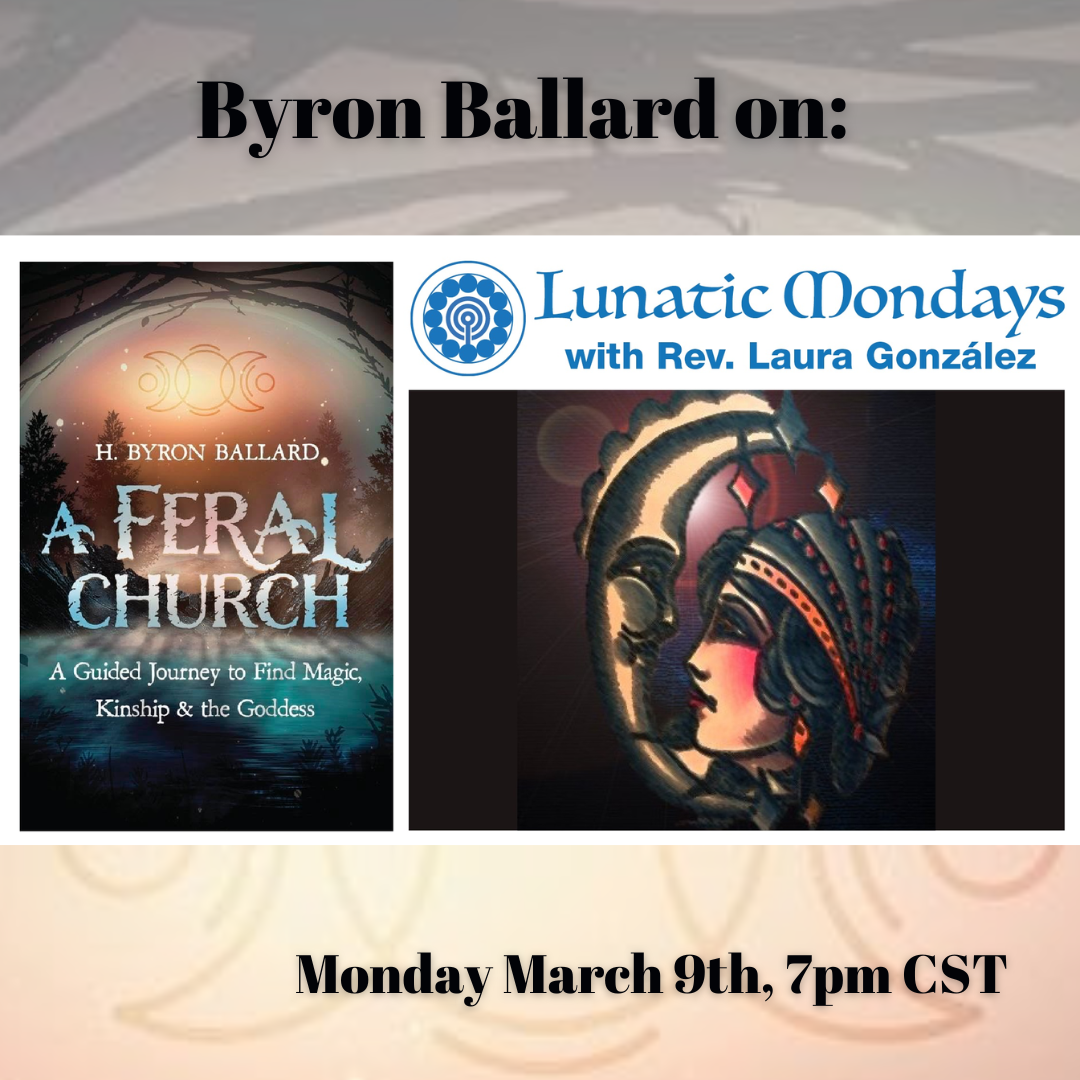 Lunatic Mondays (Podcast)