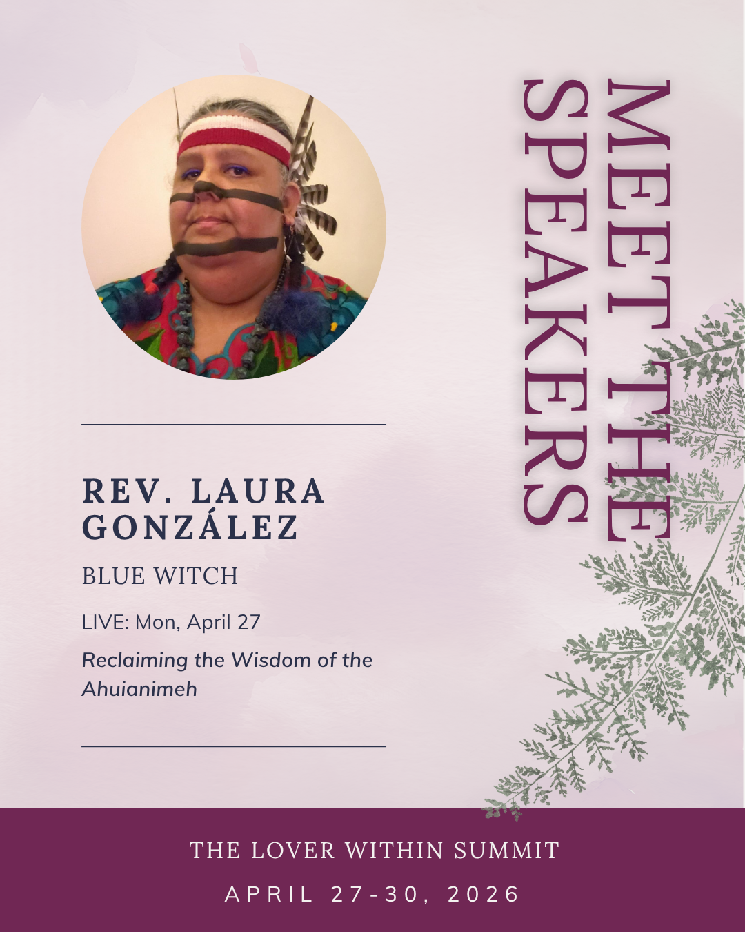 Reclaiming the Wisdom of the Ahuianimeh