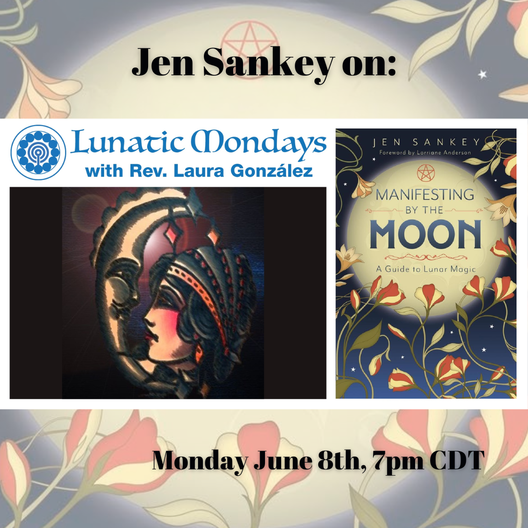 Lunatic Mondays (Podcast) 