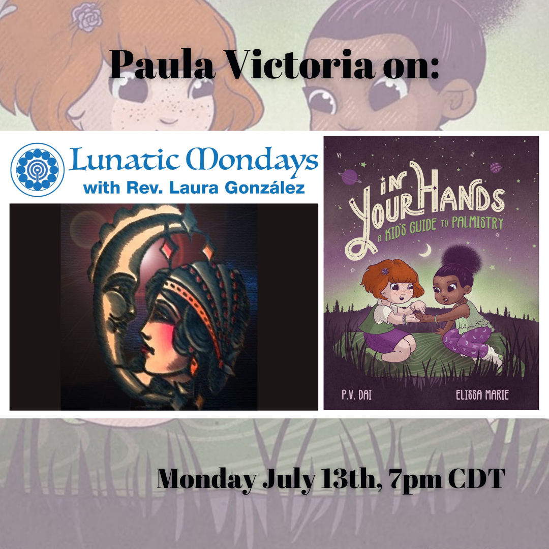 Lunatic Mondays (Podcast)