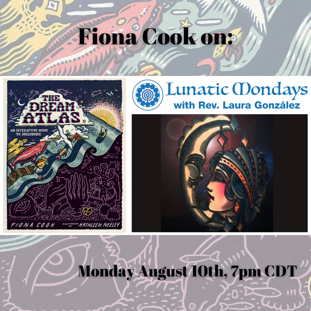 Lunatic Mondays (Podcast)