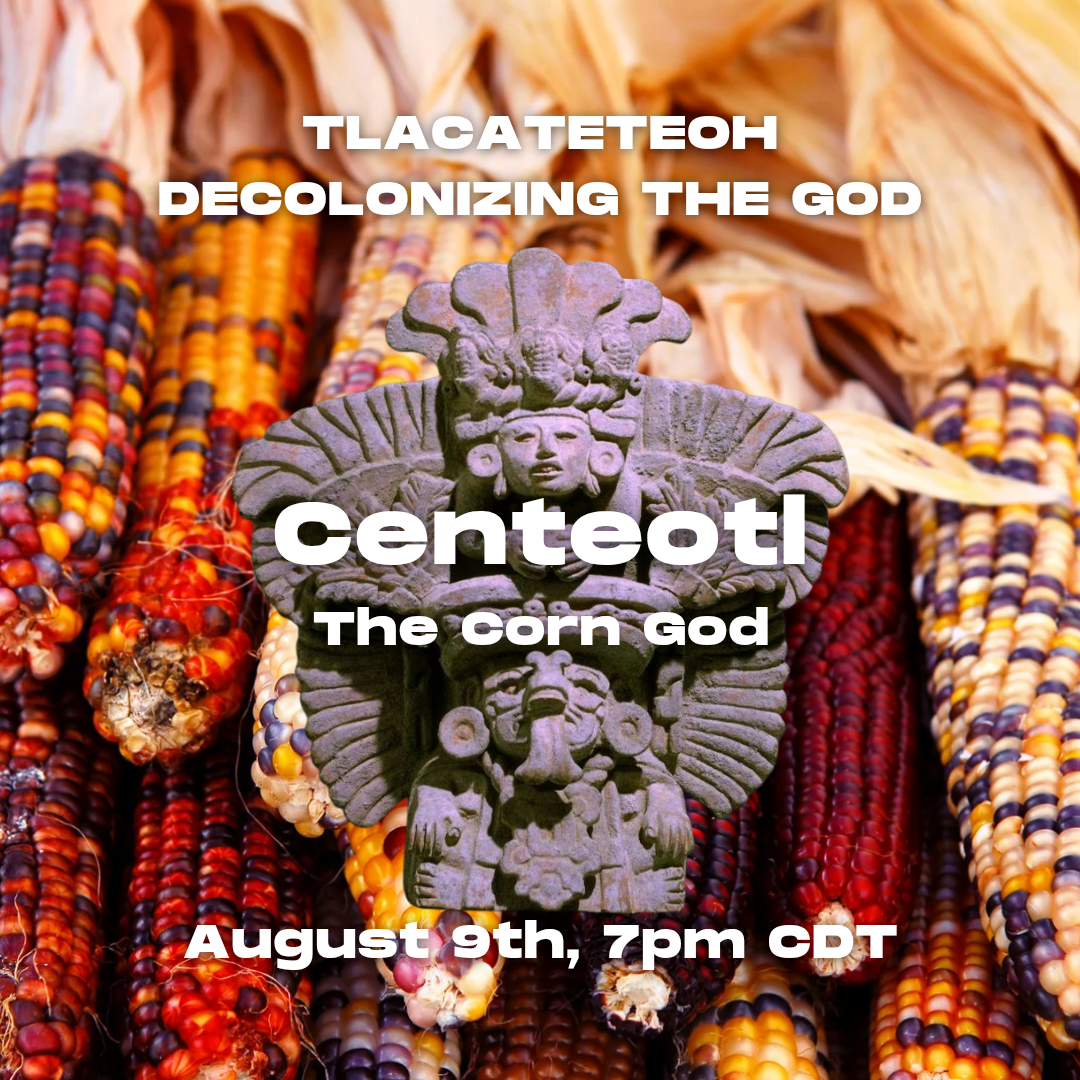 Tlacateteoh: Decolonizing the God Class (Online)