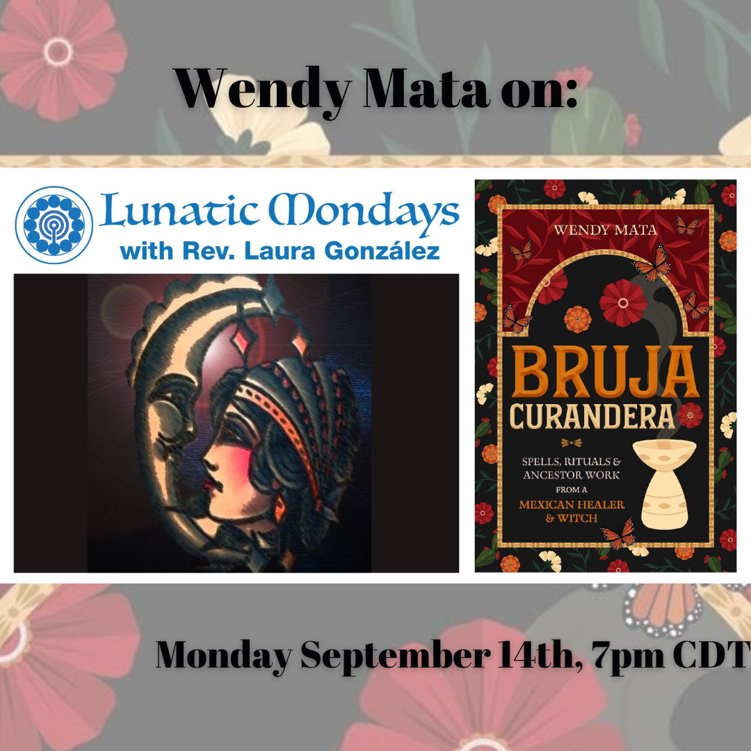 Lunatic Mondays (Podcast) 