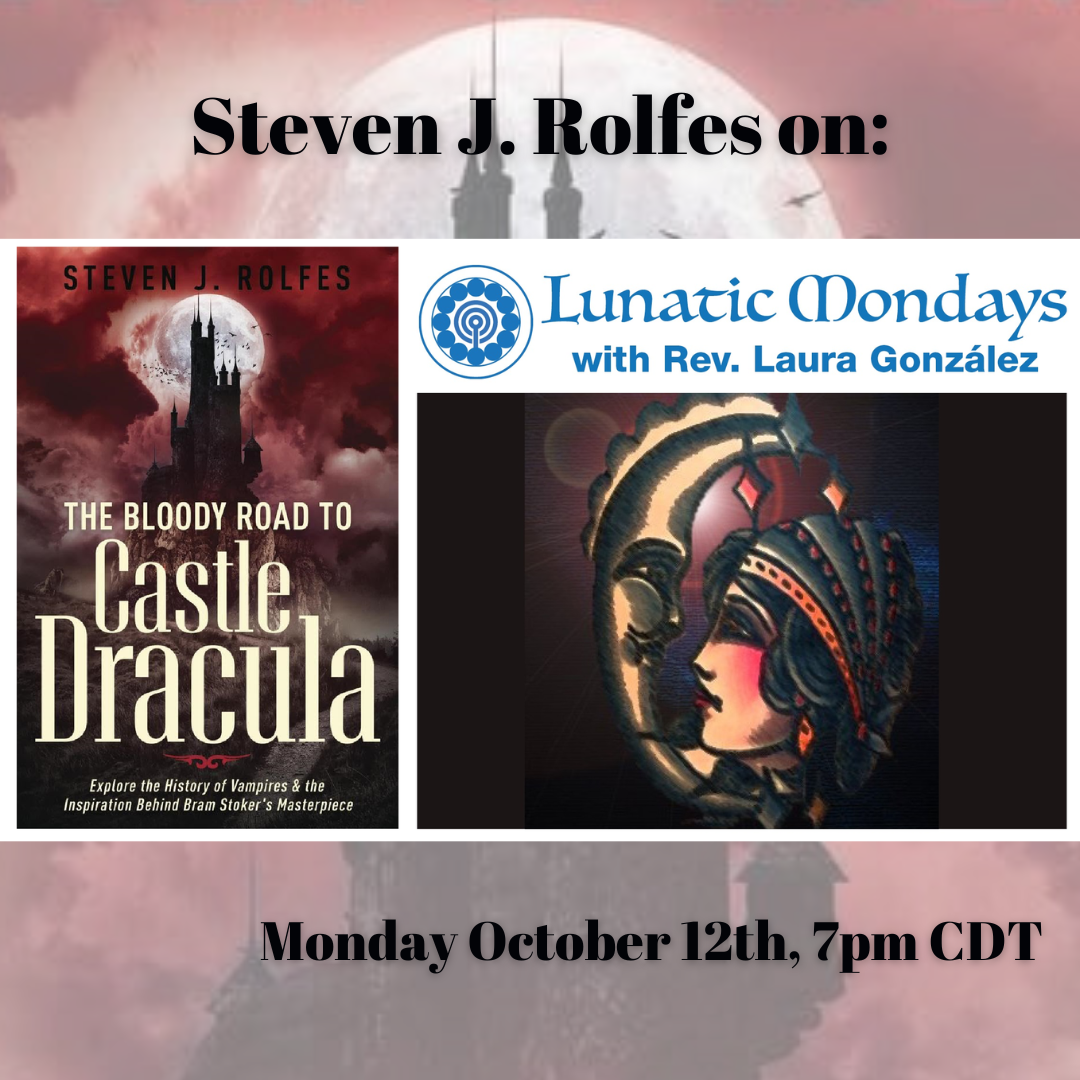 Lunatic Mondays (Podcast) 