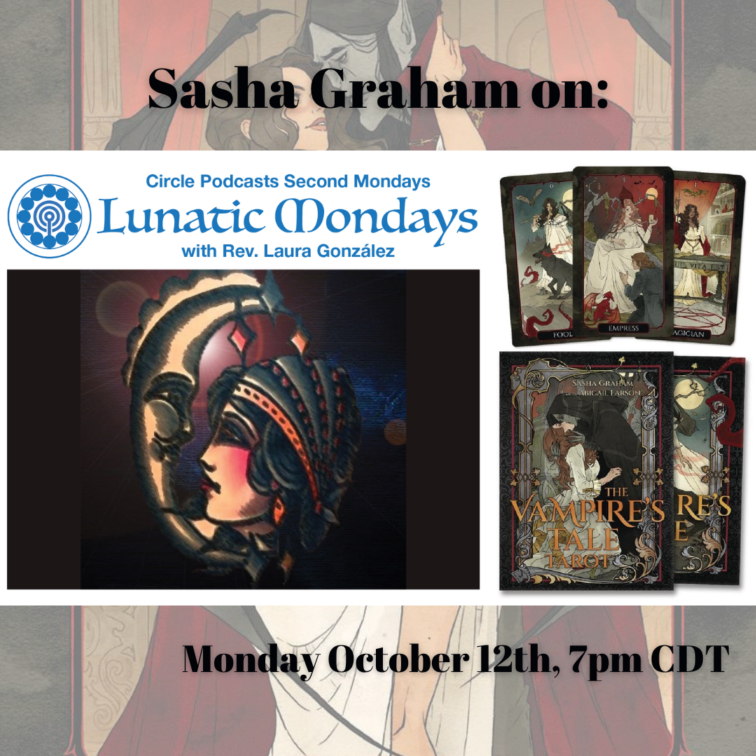 Lunatic Mondays (Podcast) 