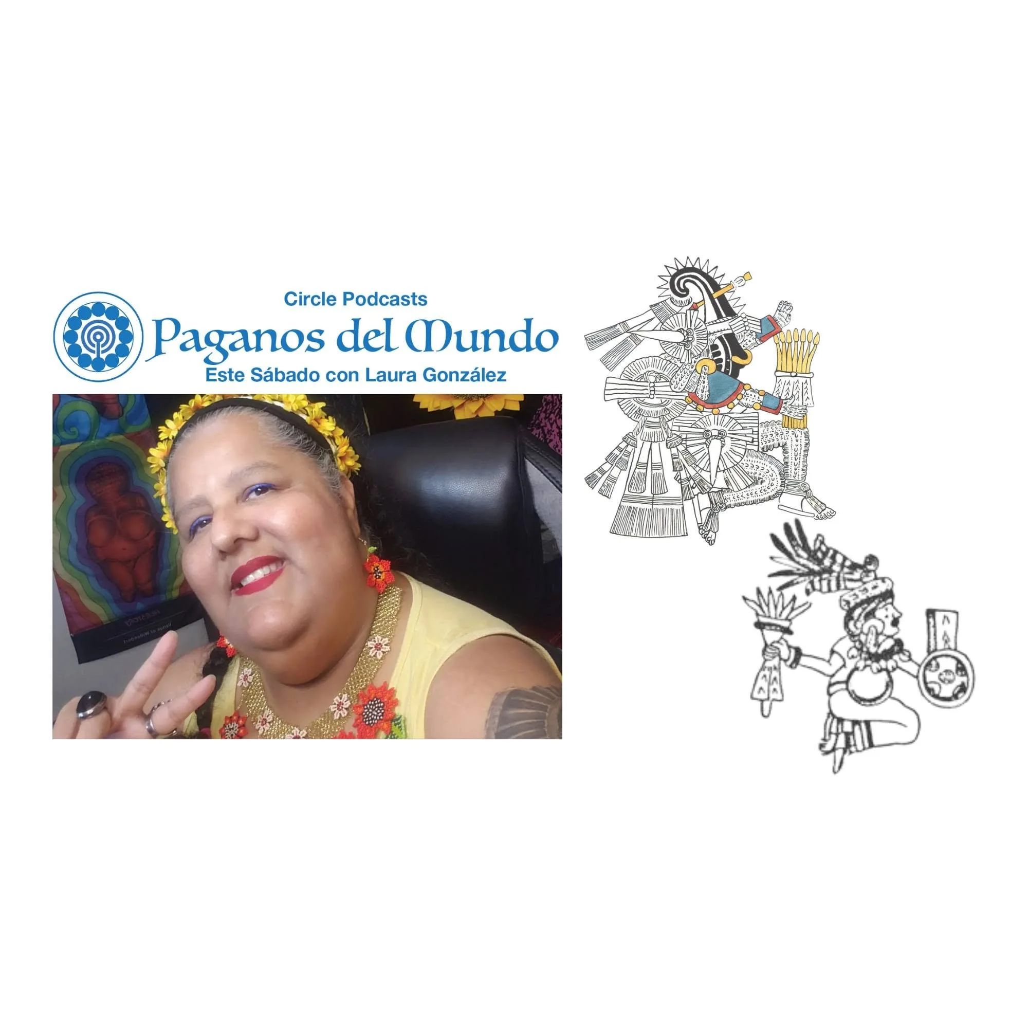 Paganos del Mundo (Podcast) 